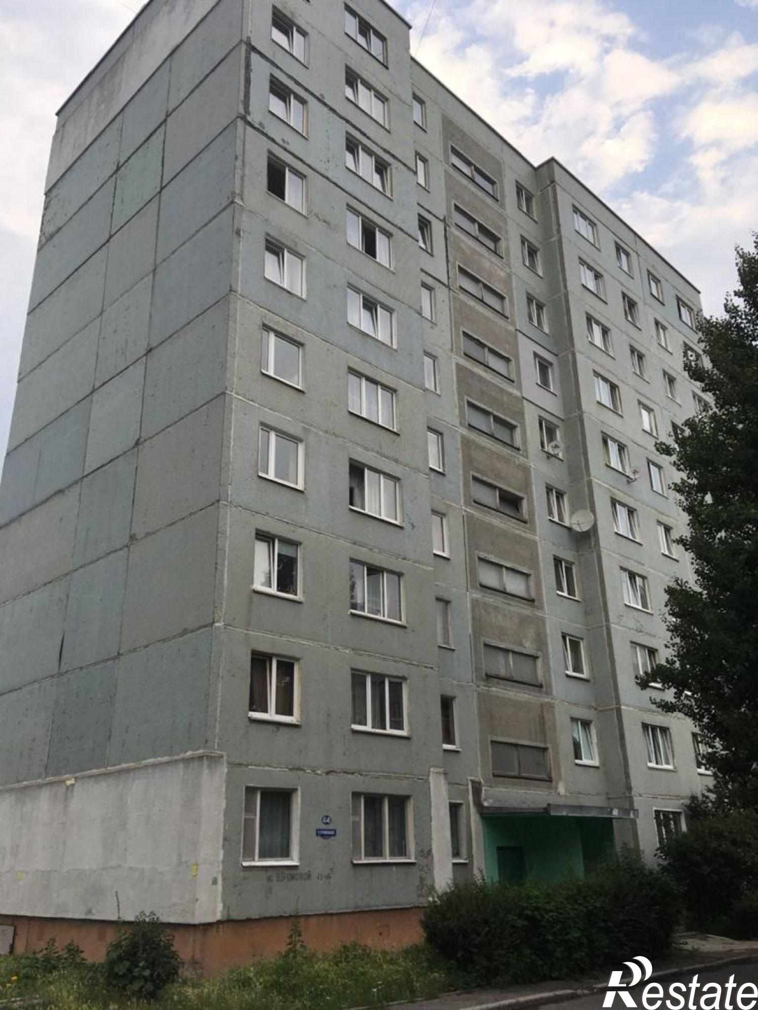 Купить квартиру за 4 400 000 рублей на У.Громовой ул, 45