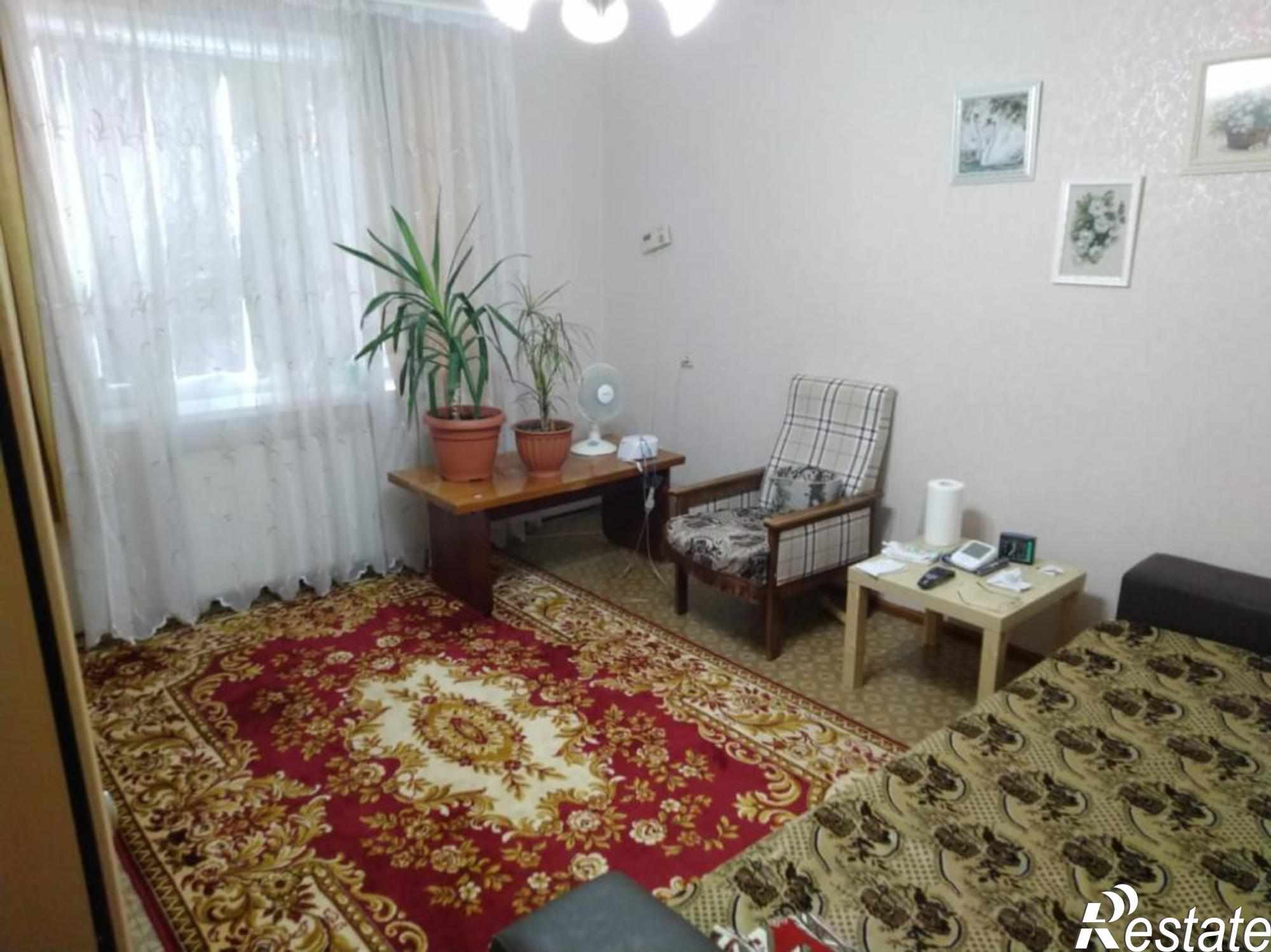 Купить квартиру за 4 400 000 рублей на У.Громовой ул, 45