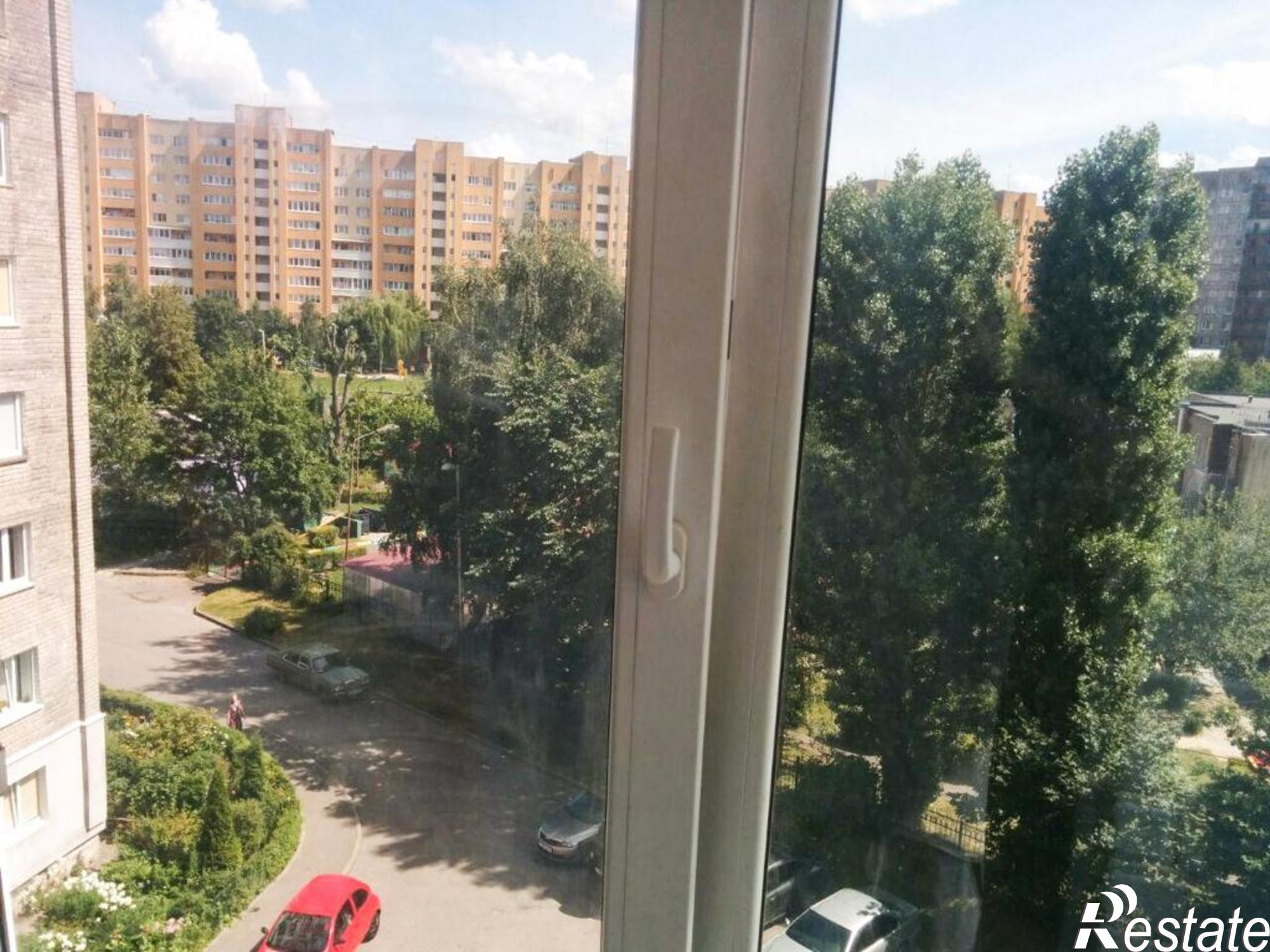 Купить квартиру за 7 500 000 рублей на Клиническая ул, 25