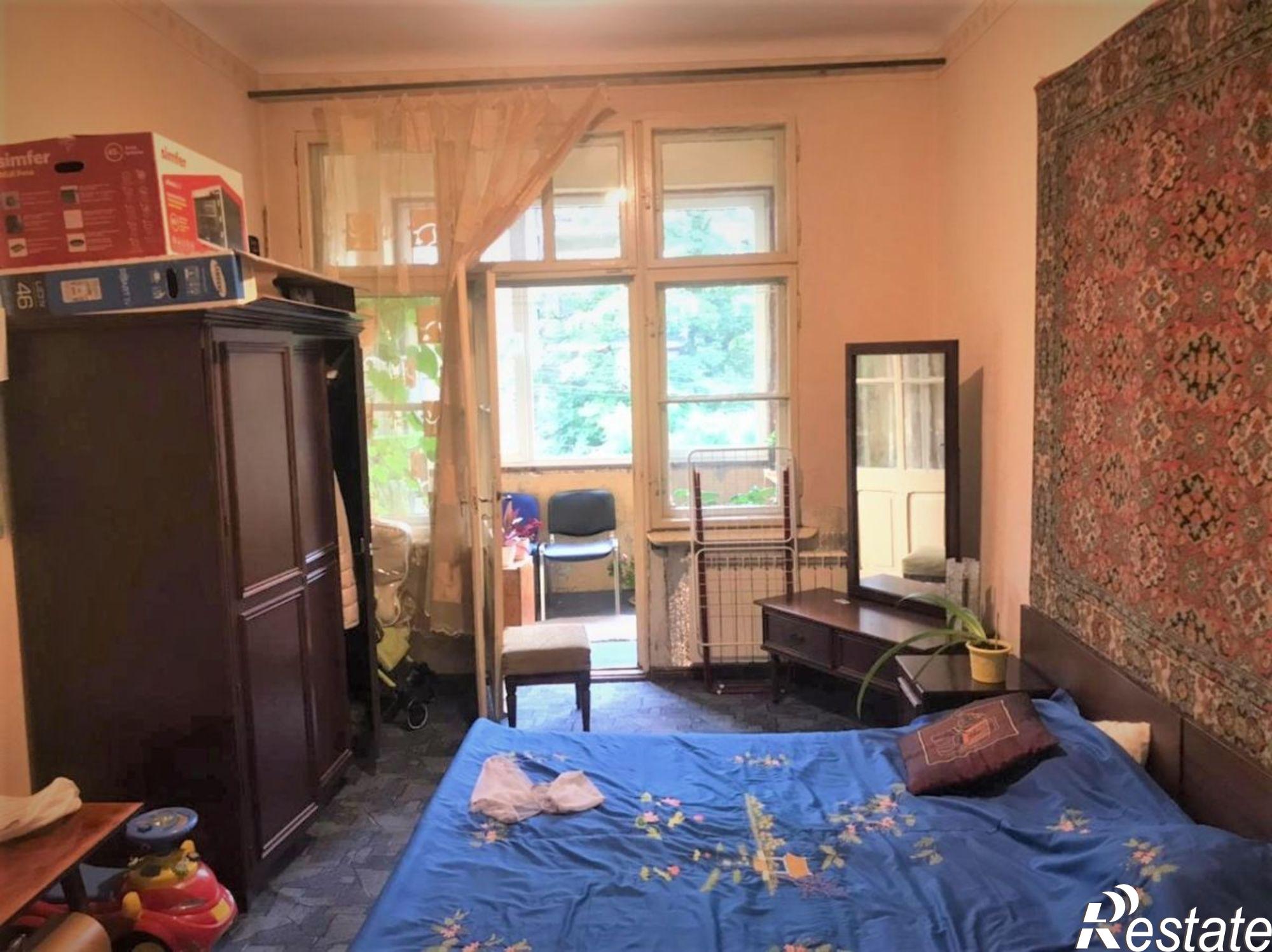 Купить квартиру за 9 400 000 рублей на Алябьева ул, 31
