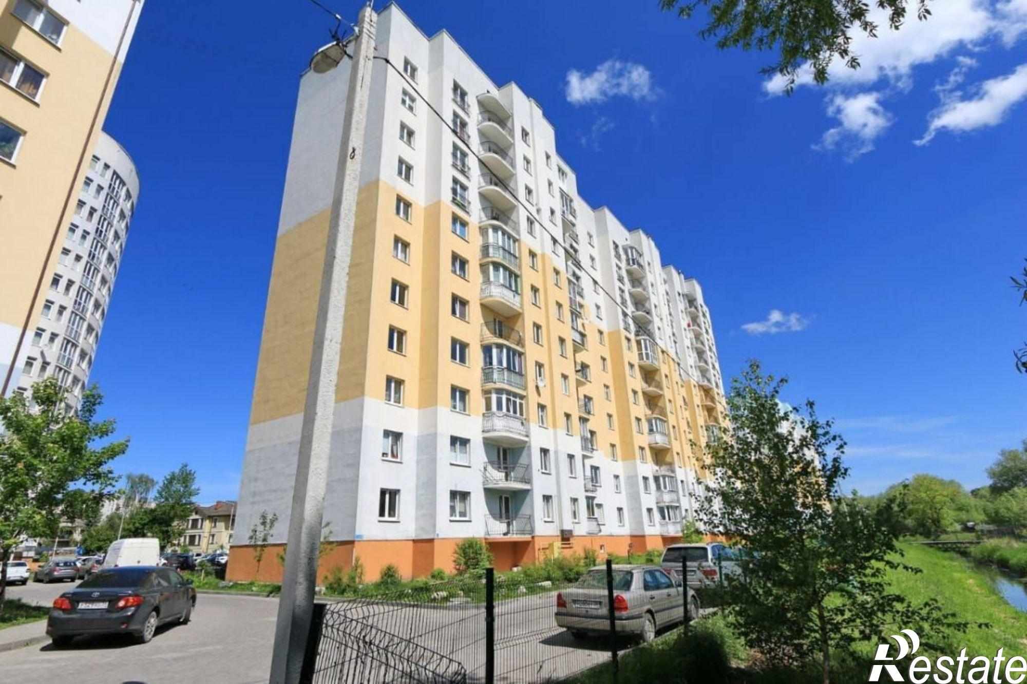 Купить квартиру за 5 300 000 рублей на Орудийная ул, 30 б