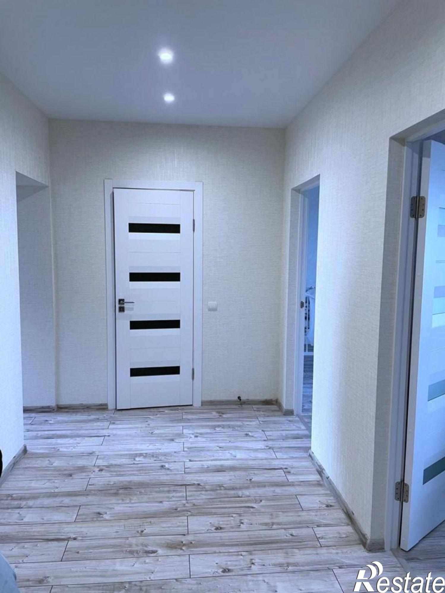 Купить квартиру за 5 300 000 рублей на Ю.Гагарина ул, 108
