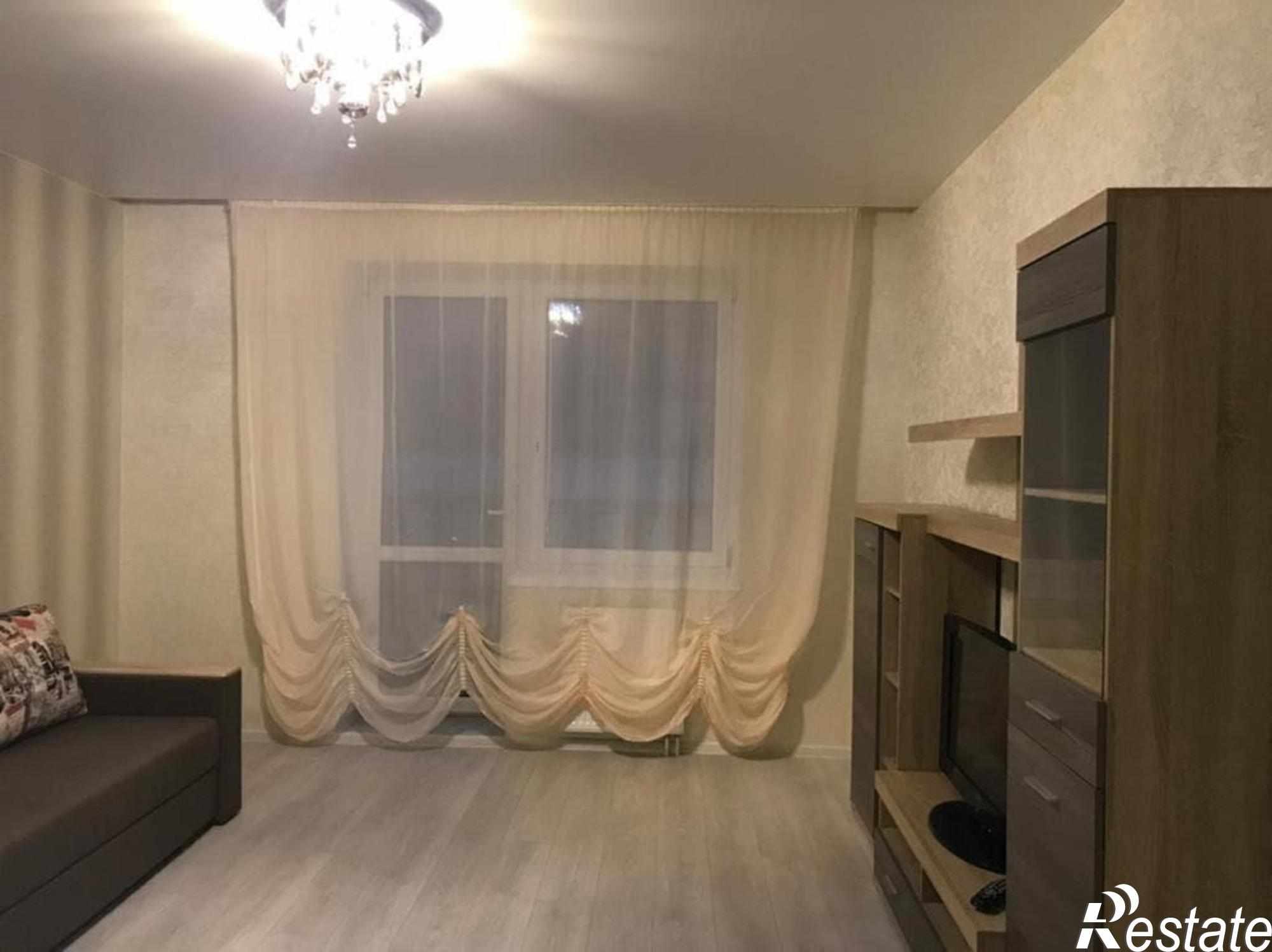 Купить квартиру за 4 300 000 рублей на Тихоокеанская ул, 44