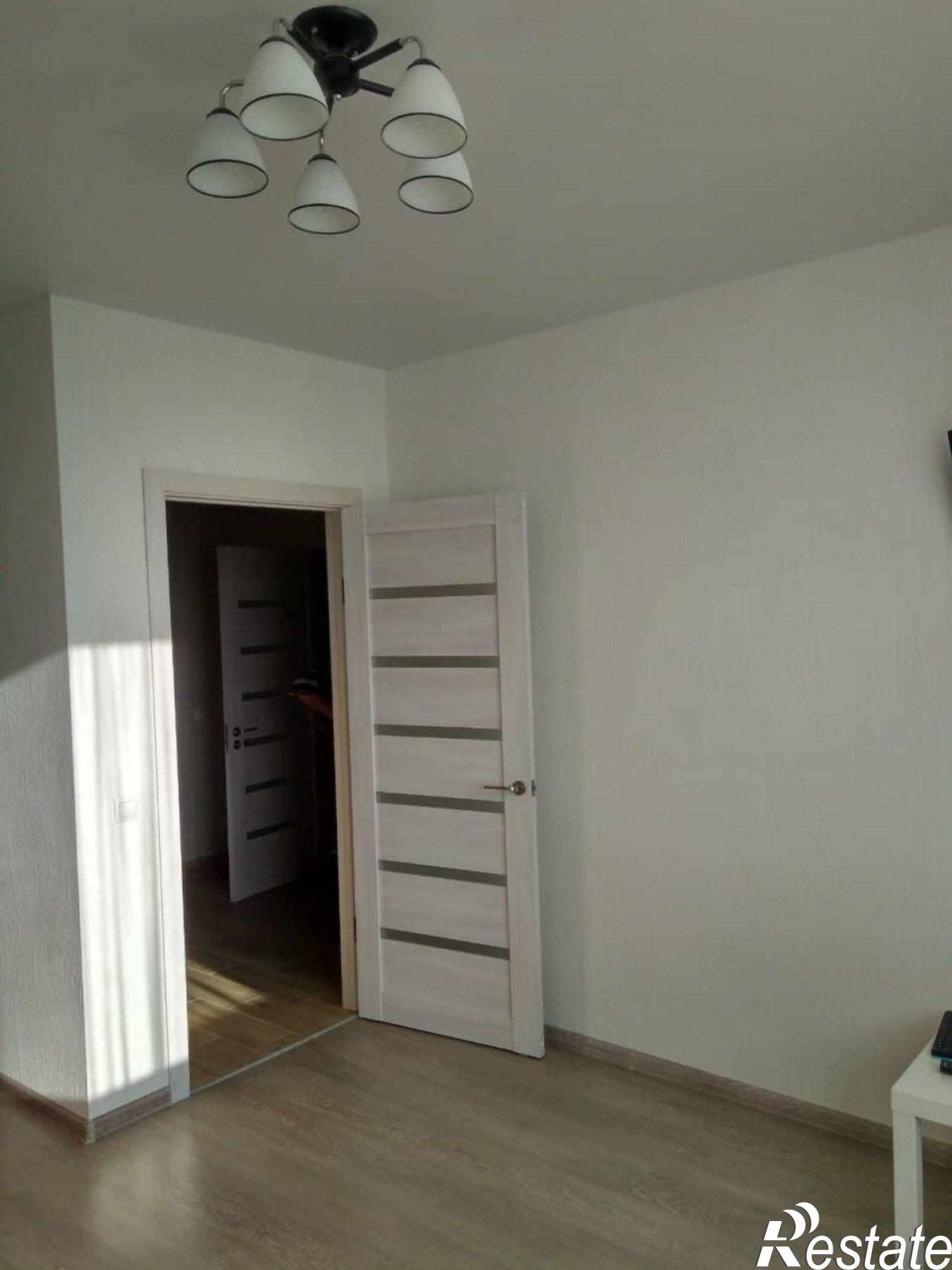 Купить квартиру за 4 650 000 рублей на Флотская ул, 9