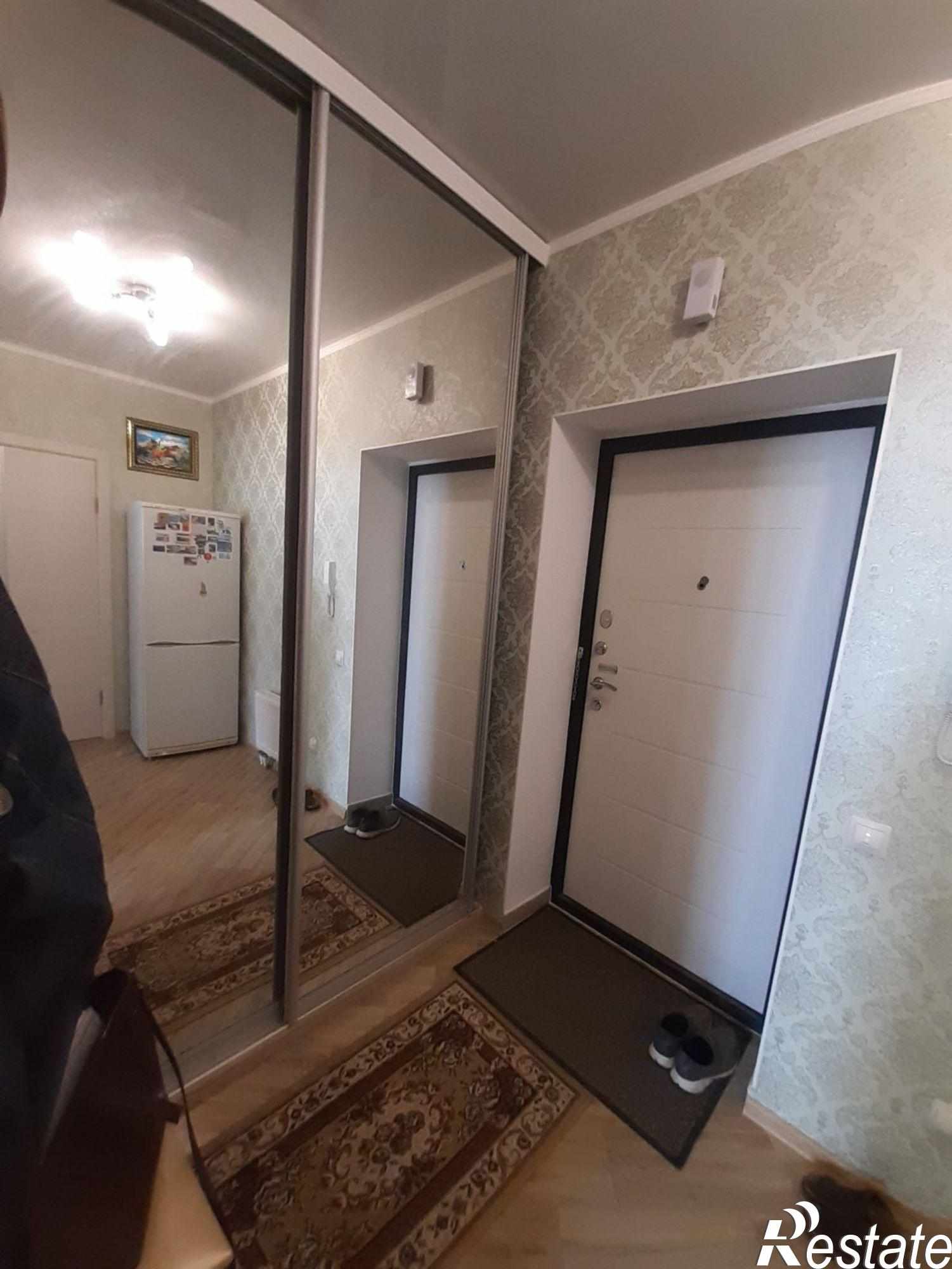 Купить квартиру за 3 800 000 рублей на У.Громовой ул, 96