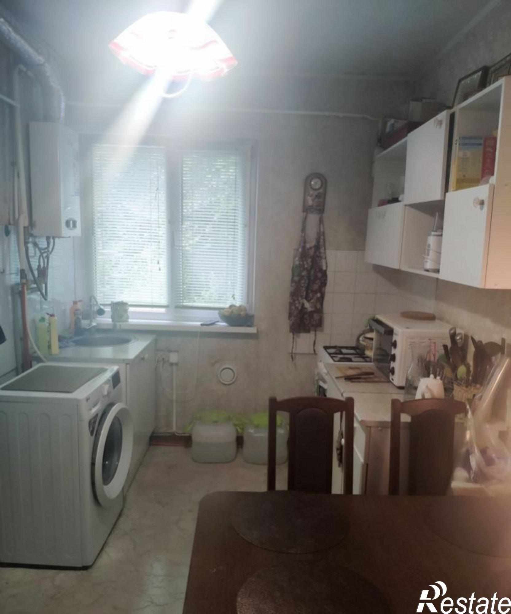 Купить квартиру за 2 600 000 рублей на П.Морозова ул, 53
