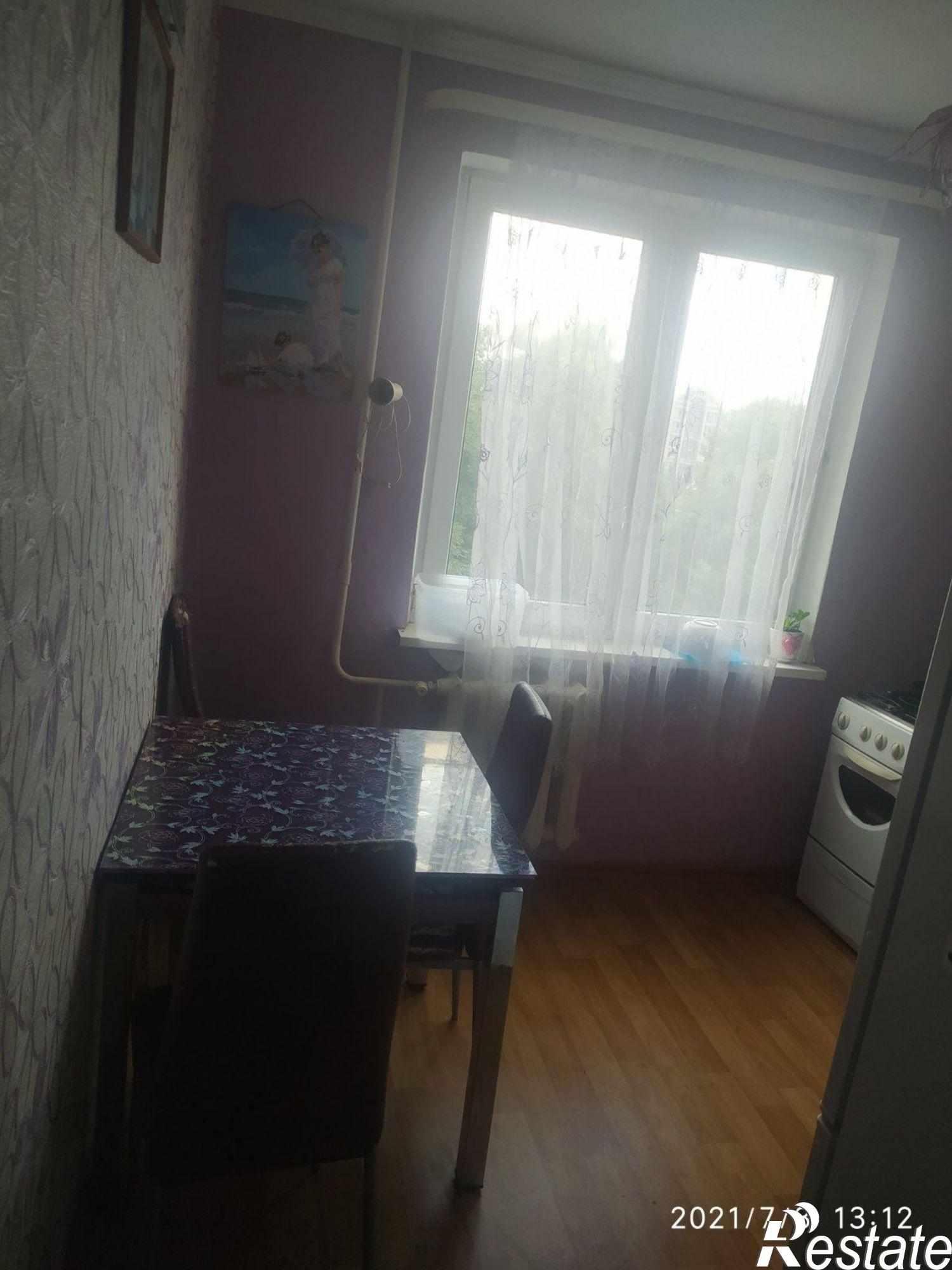 Купить квартиру за 4 200 000 рублей на Дзержинского ул, 166