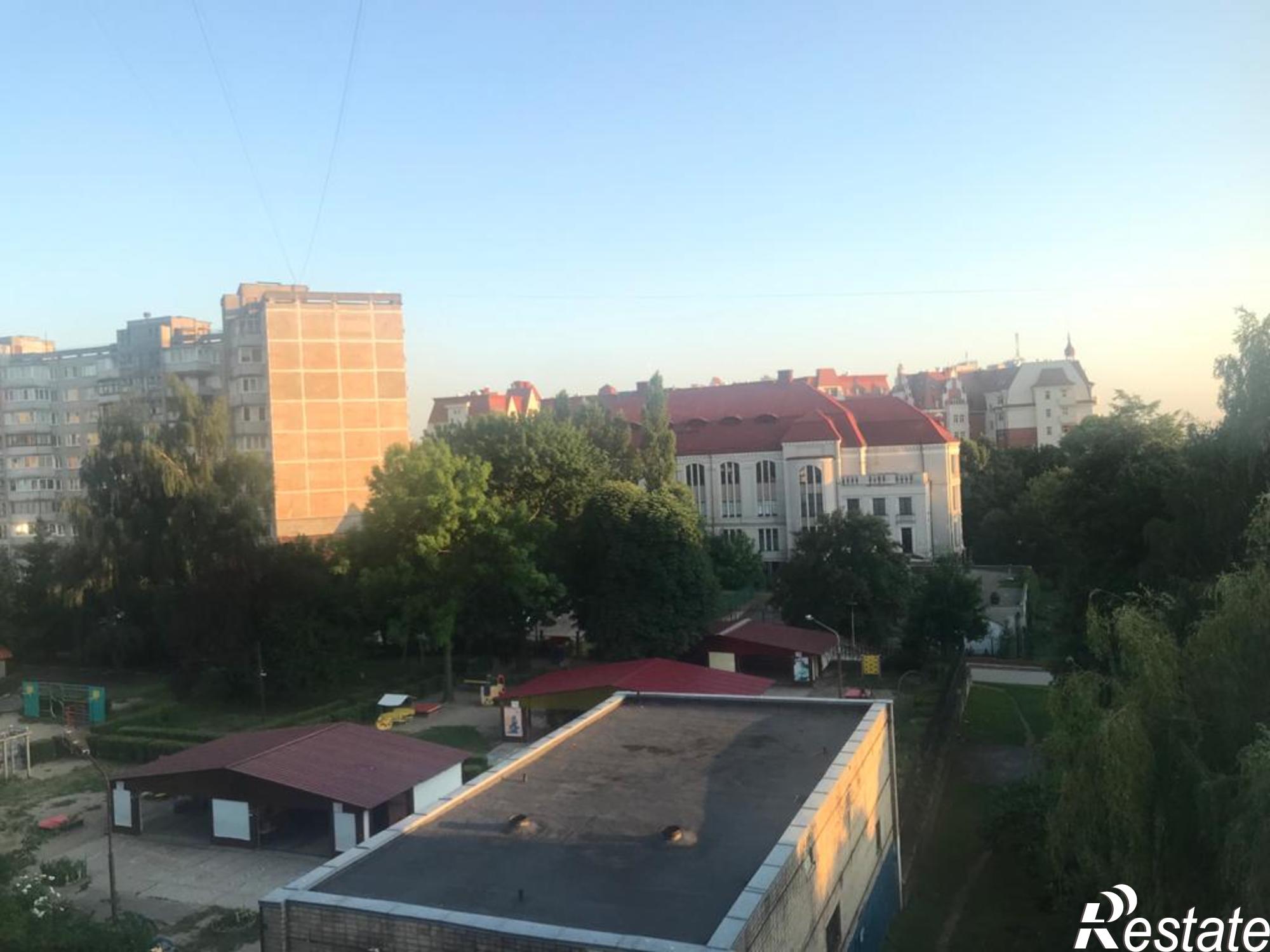 Купить квартиру за 7 500 000 рублей на Клиническая ул, 25