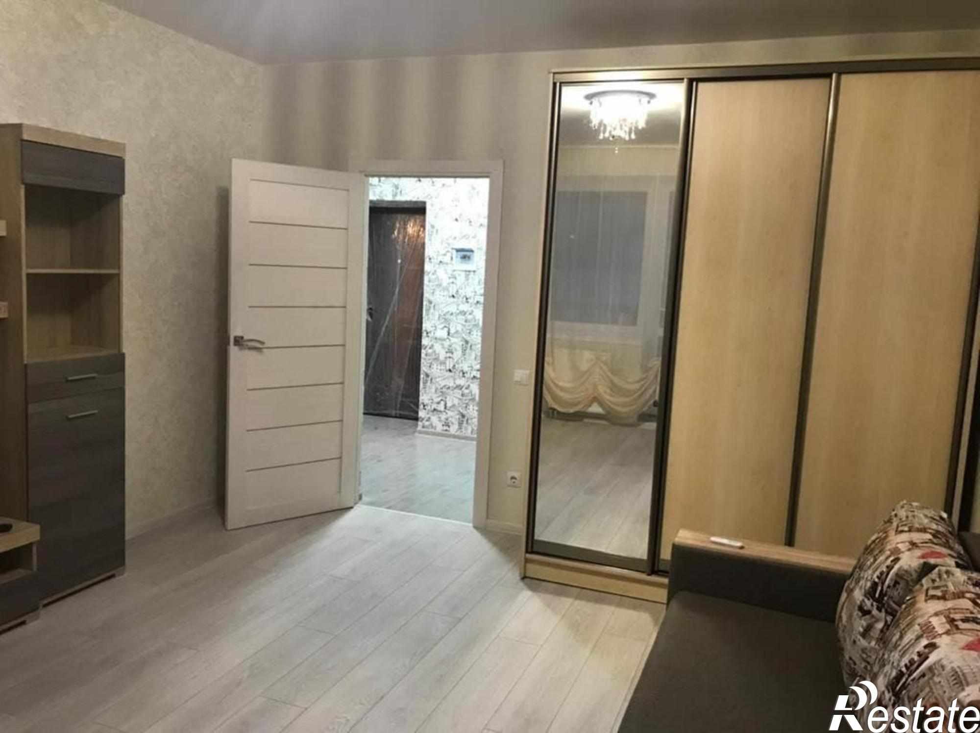 Купить квартиру за 4 300 000 рублей на Тихоокеанская ул, 44