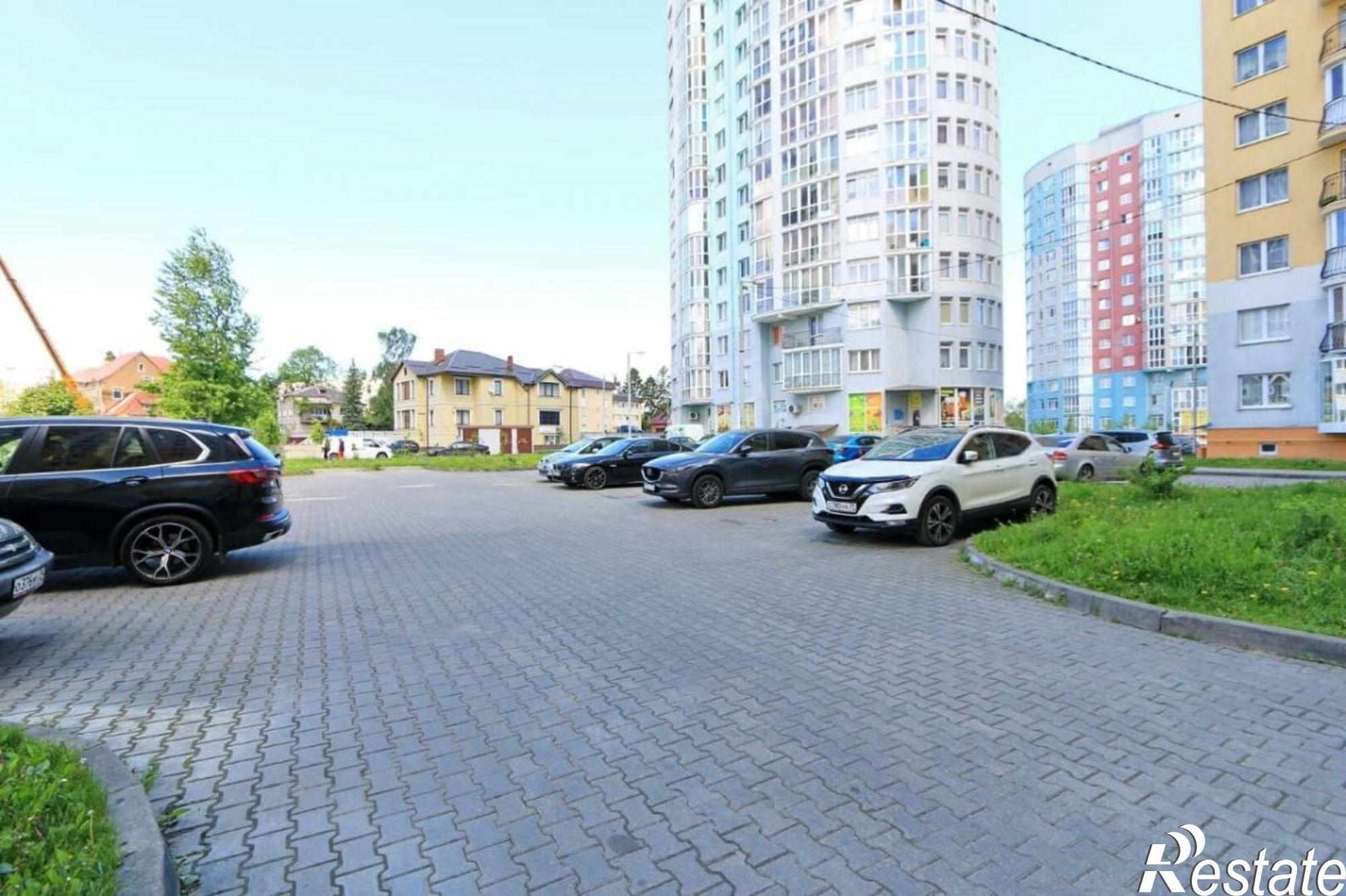 Купить квартиру за 5 300 000 рублей на Орудийная ул, 30 б
