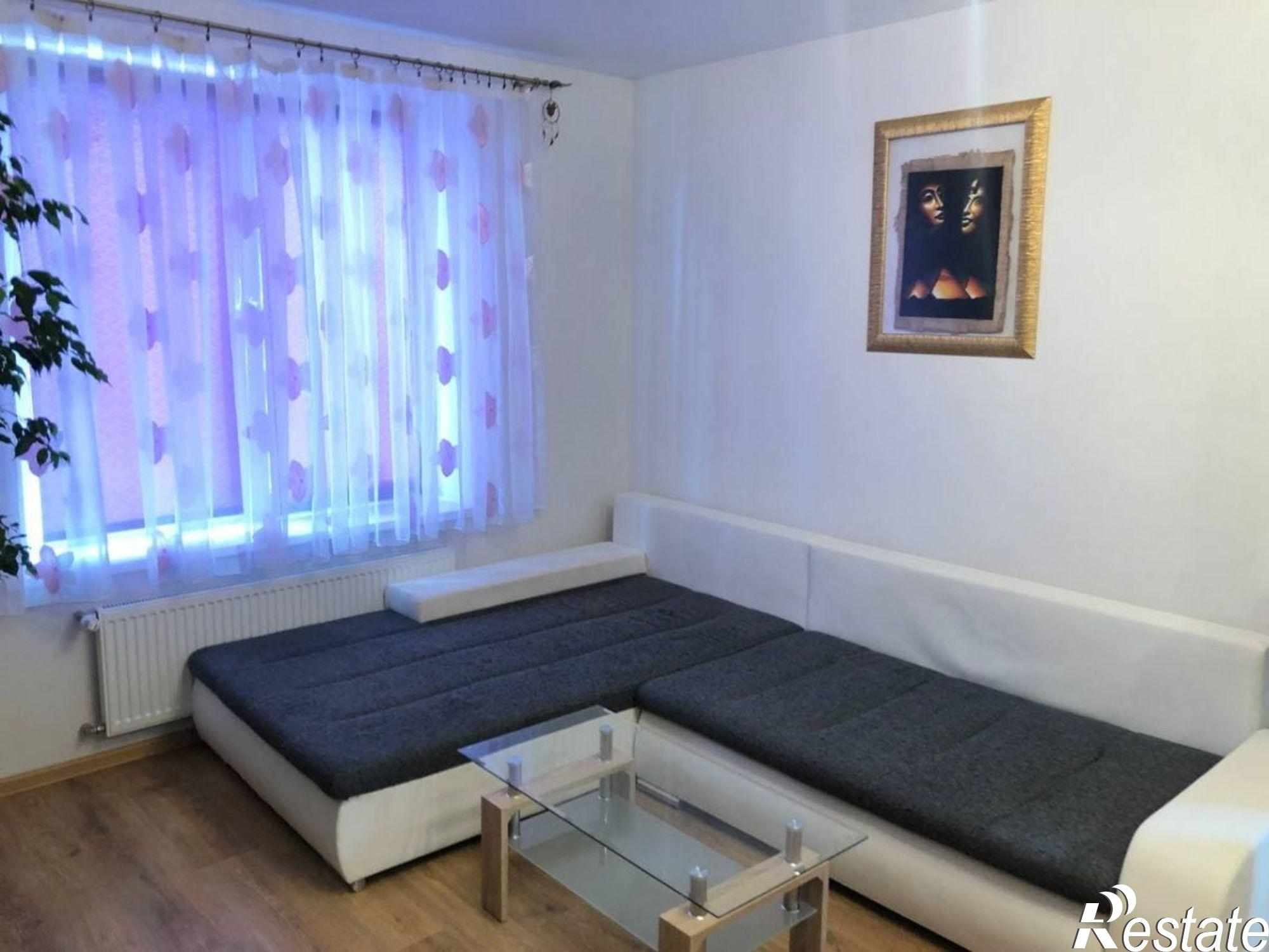 Купить квартиру за 4 500 000 рублей на Цветочная ул, 1
