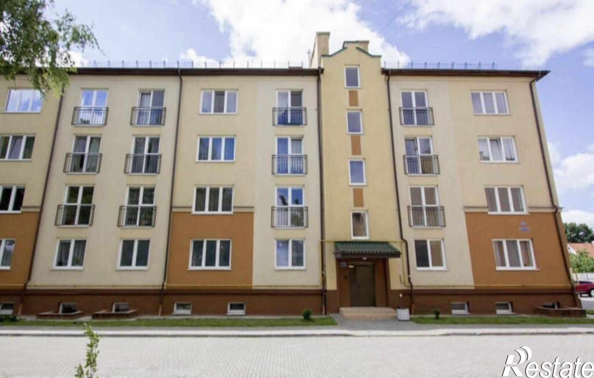 Купить квартиру за 6 970 000 рублей на Барклая де Толли ул, 28Б