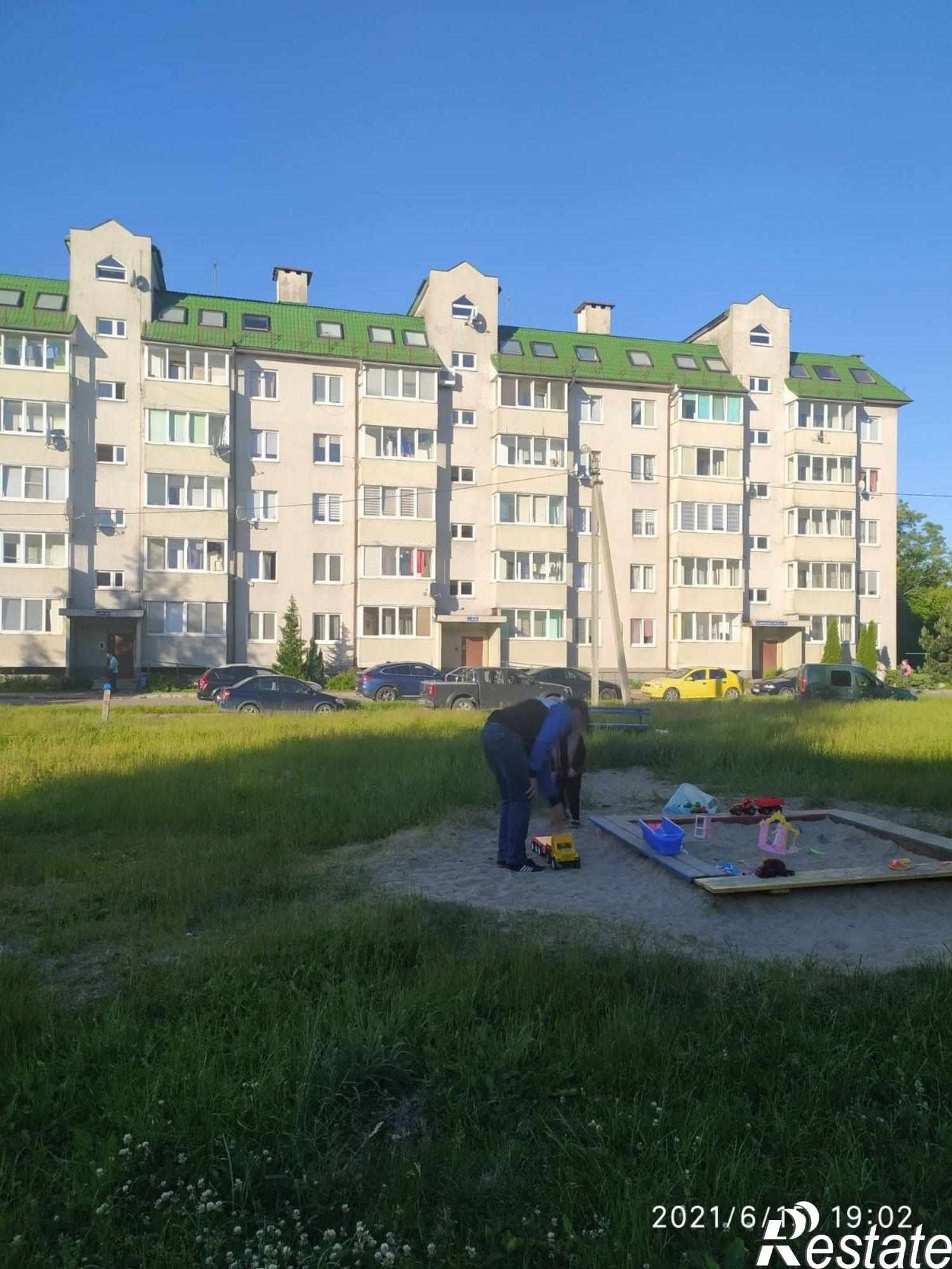 Купить квартиру за 4 200 000 рублей на Дзержинского ул, 166