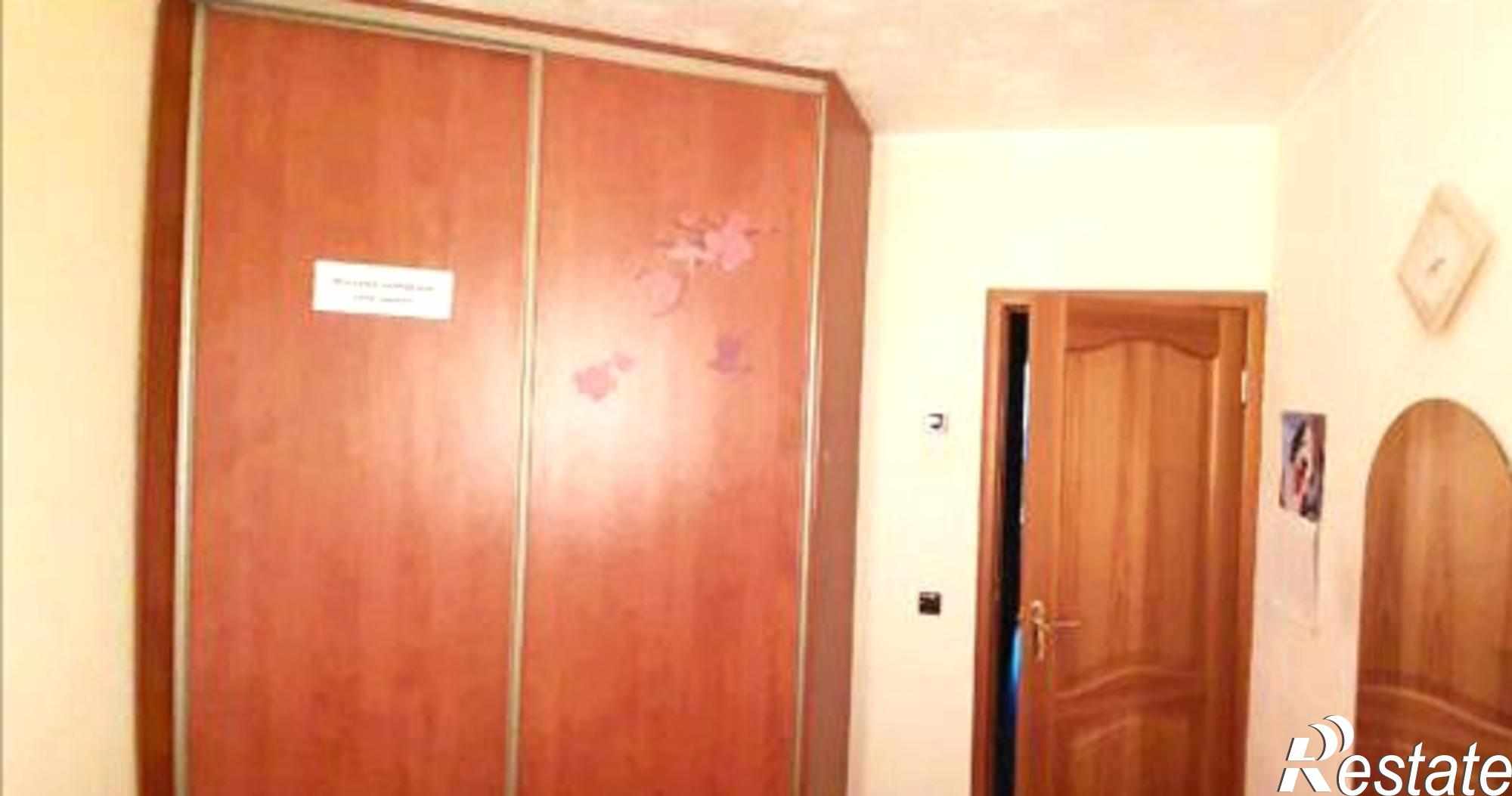 Купить квартиру за 5 650 000 рублей на Верещагина ул, 2