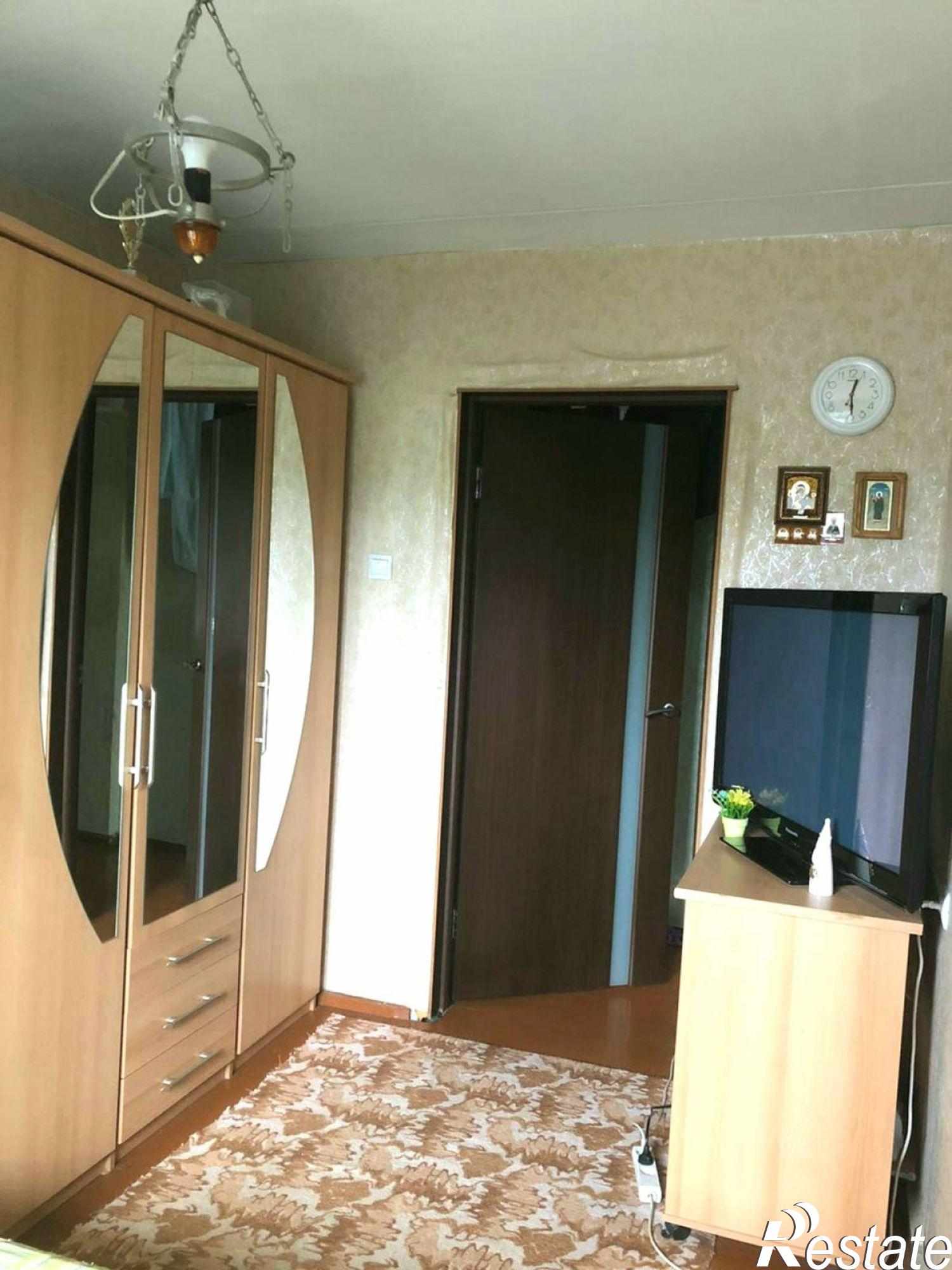 Купить квартиру за 7 600 000 рублей на Московский пр-кт, 133