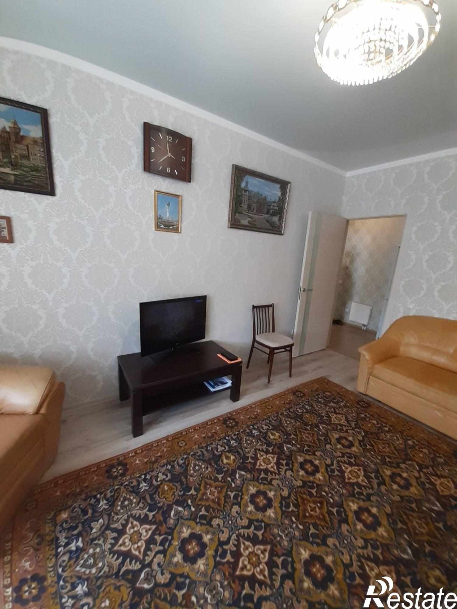 Купить квартиру за 3 800 000 рублей на У.Громовой ул, 96