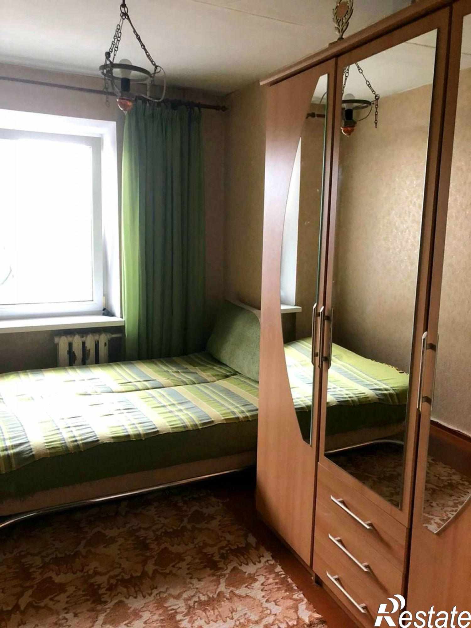 Купить квартиру за 7 600 000 рублей на Московский пр-кт, 133