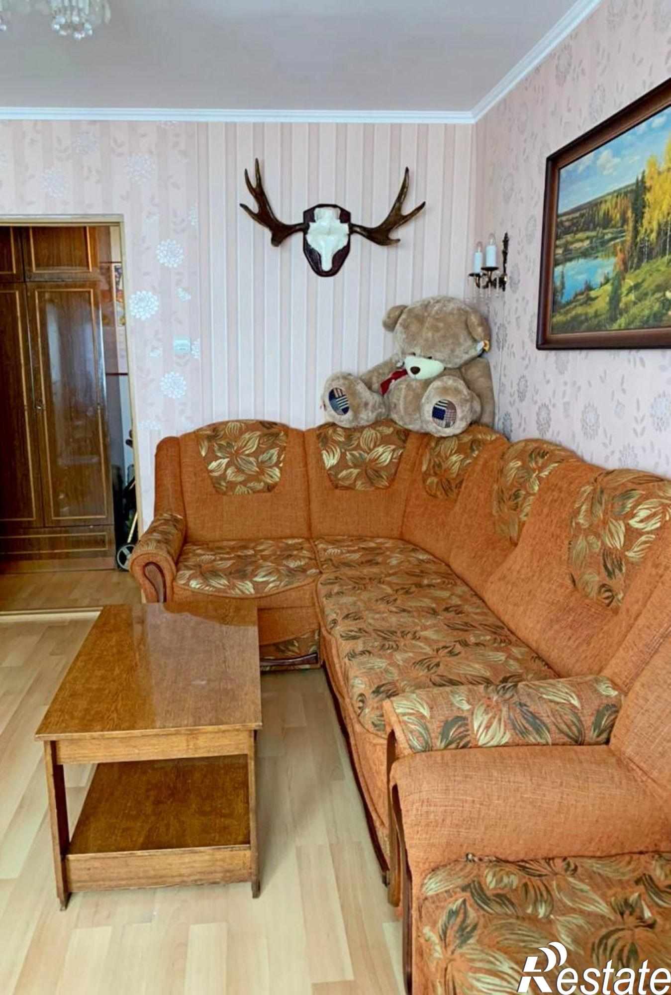 Купить квартиру за 3 500 000 рублей на Карташева ул, 28Е
