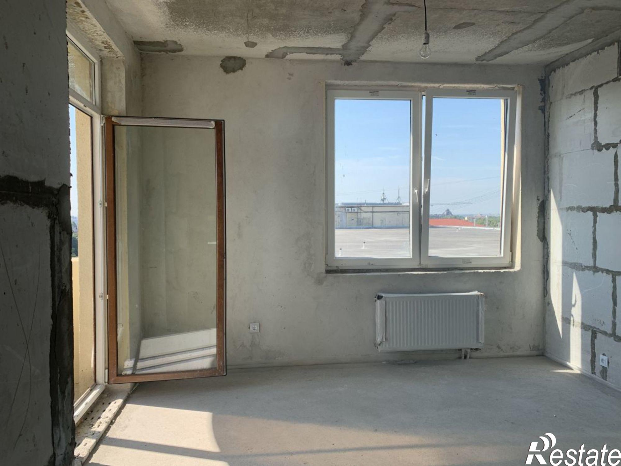 Купить квартиру за 9 000 000 рублей на Космонавта Леонова ул, 49а