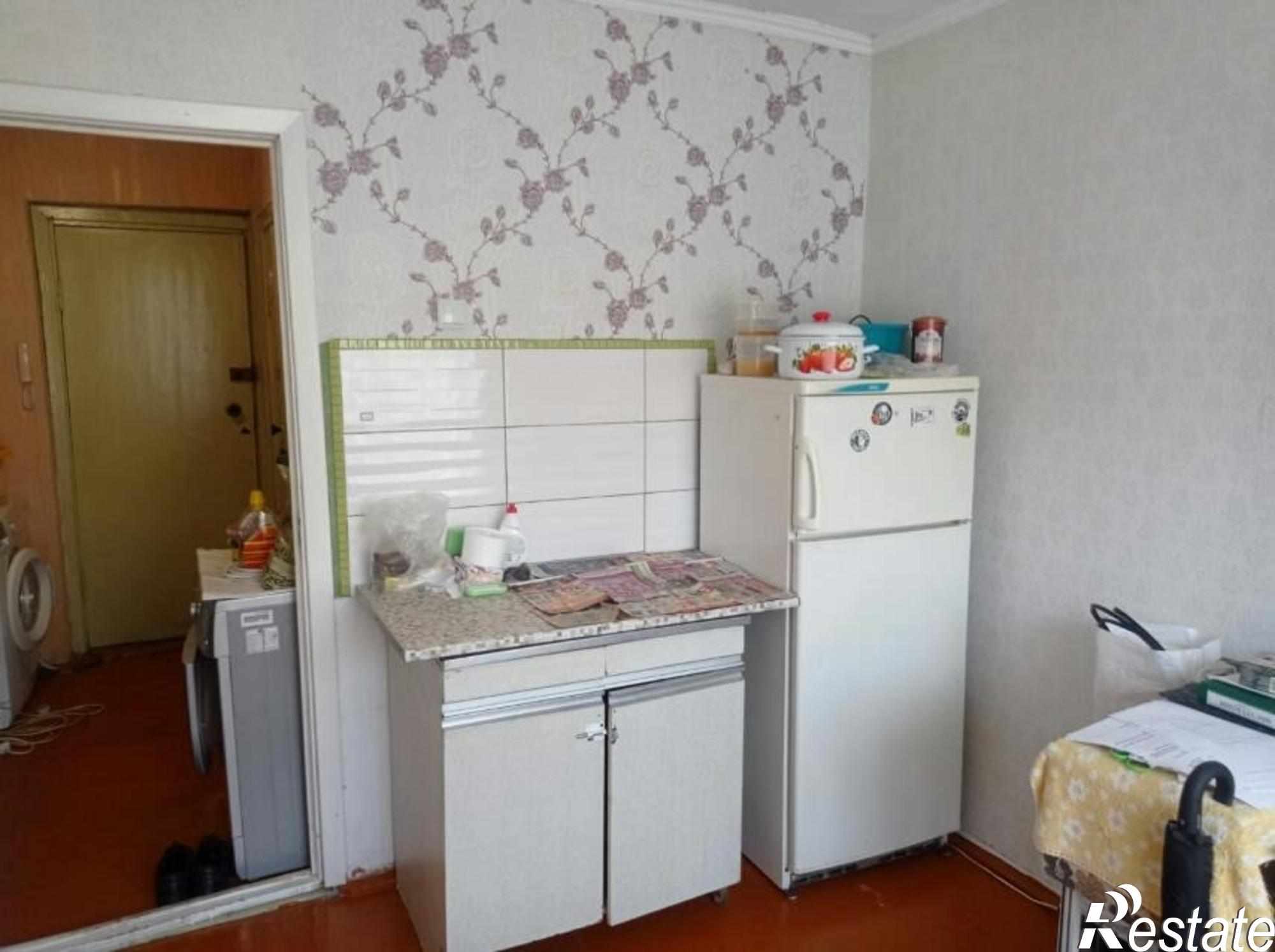 Купить квартиру за 2 300 000 рублей на Магнитогорская ул, 3