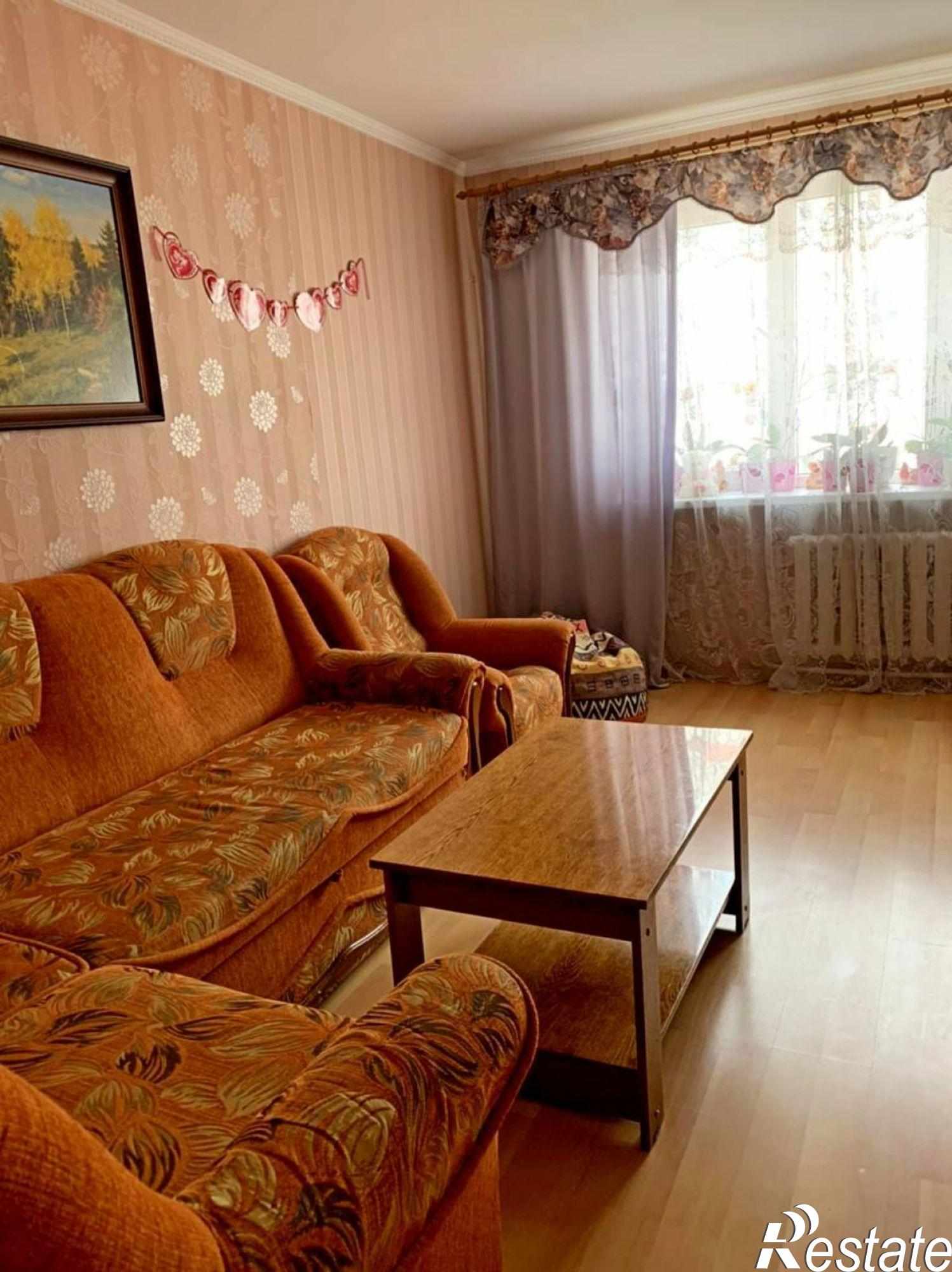 Купить квартиру за 3 500 000 рублей на Карташева ул, 28Е