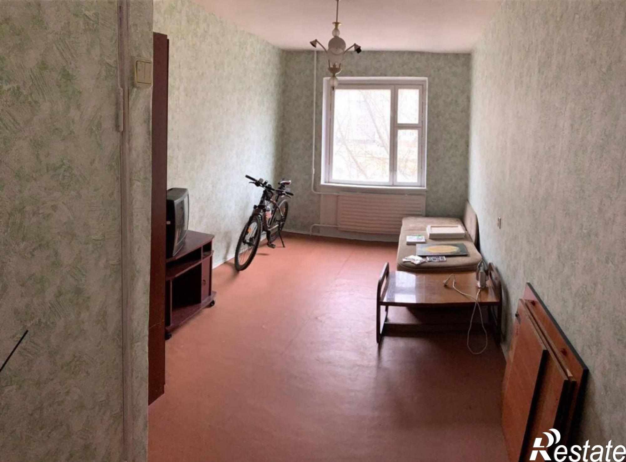 Купить квартиру за 4 050 000 рублей на Л.Шевцовой б-р, 35
