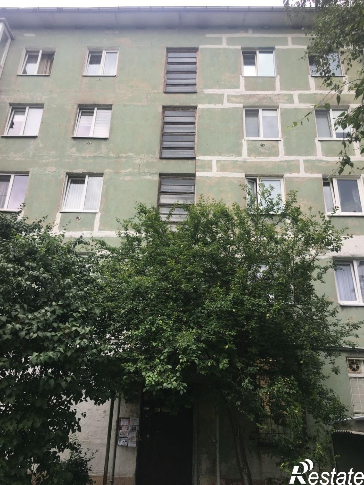 Купить квартиру за 6 600 000 рублей на Красносельская ул, 51