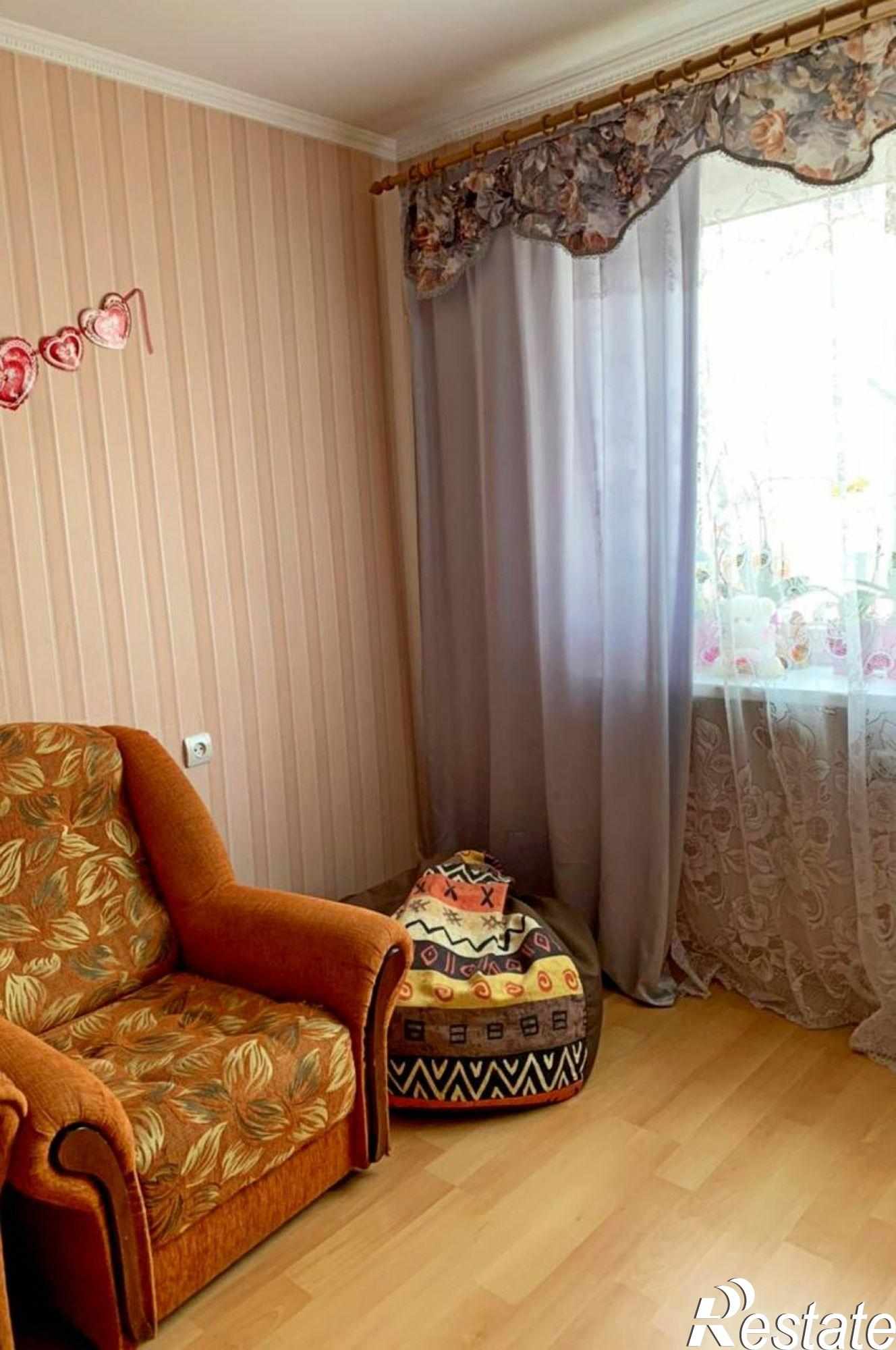 Купить квартиру за 3 500 000 рублей на Карташева ул, 28Е