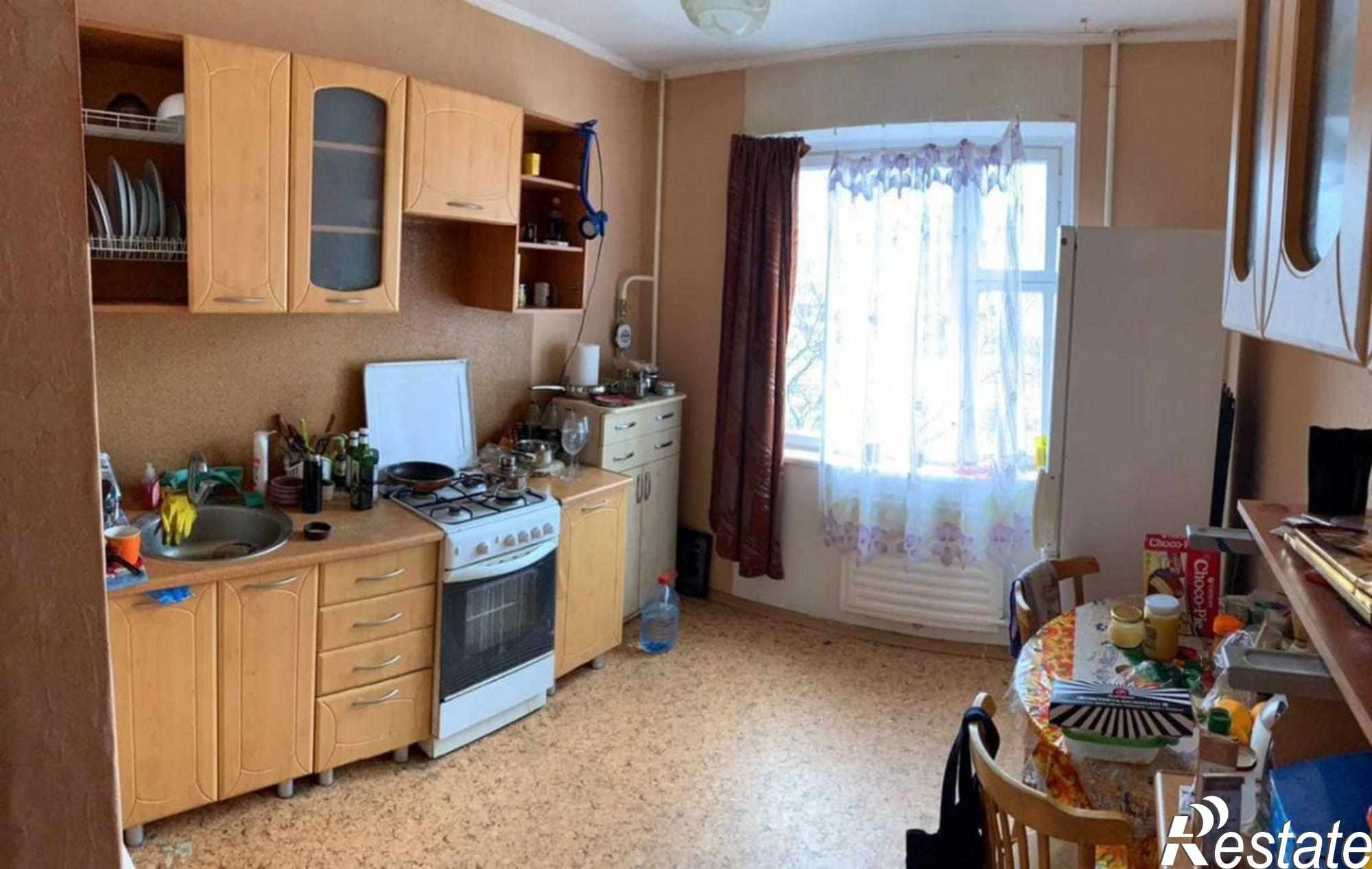 Купить квартиру за 4 050 000 рублей на Л.Шевцовой б-р, 35