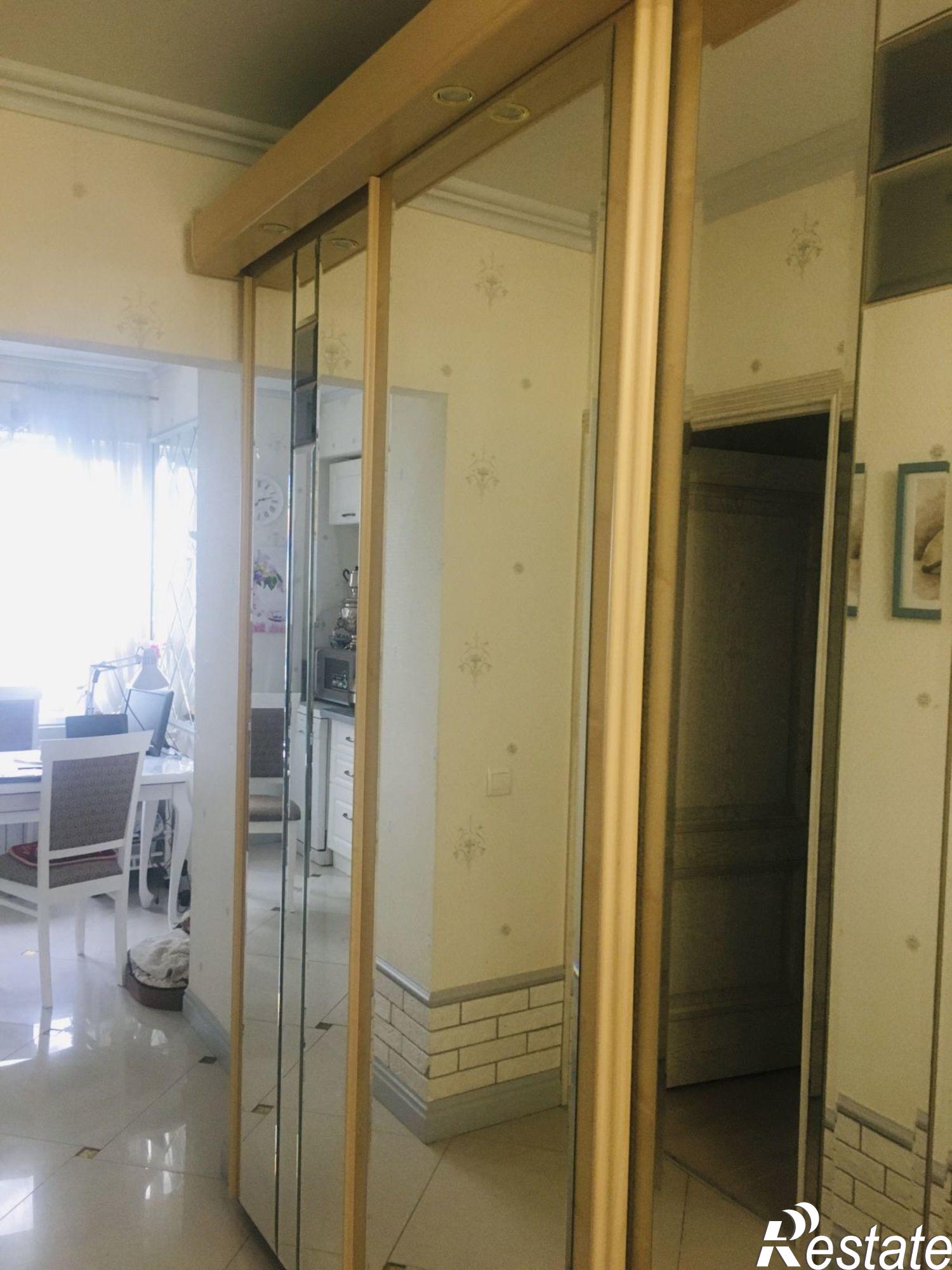 Купить квартиру за 6 600 000 рублей на Каштановая аллея ул, 171