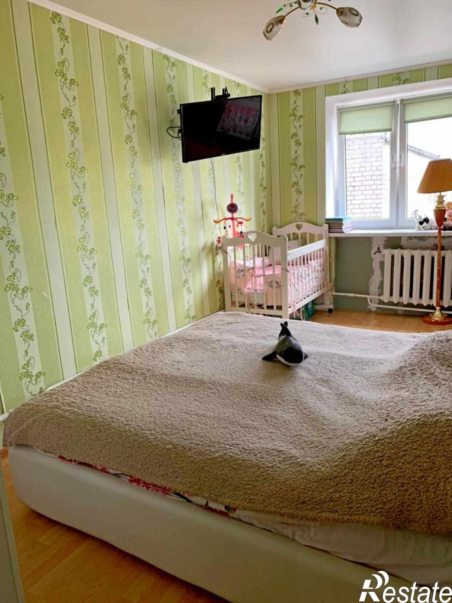 Купить квартиру за 3 500 000 рублей на Карташева ул, 28Е