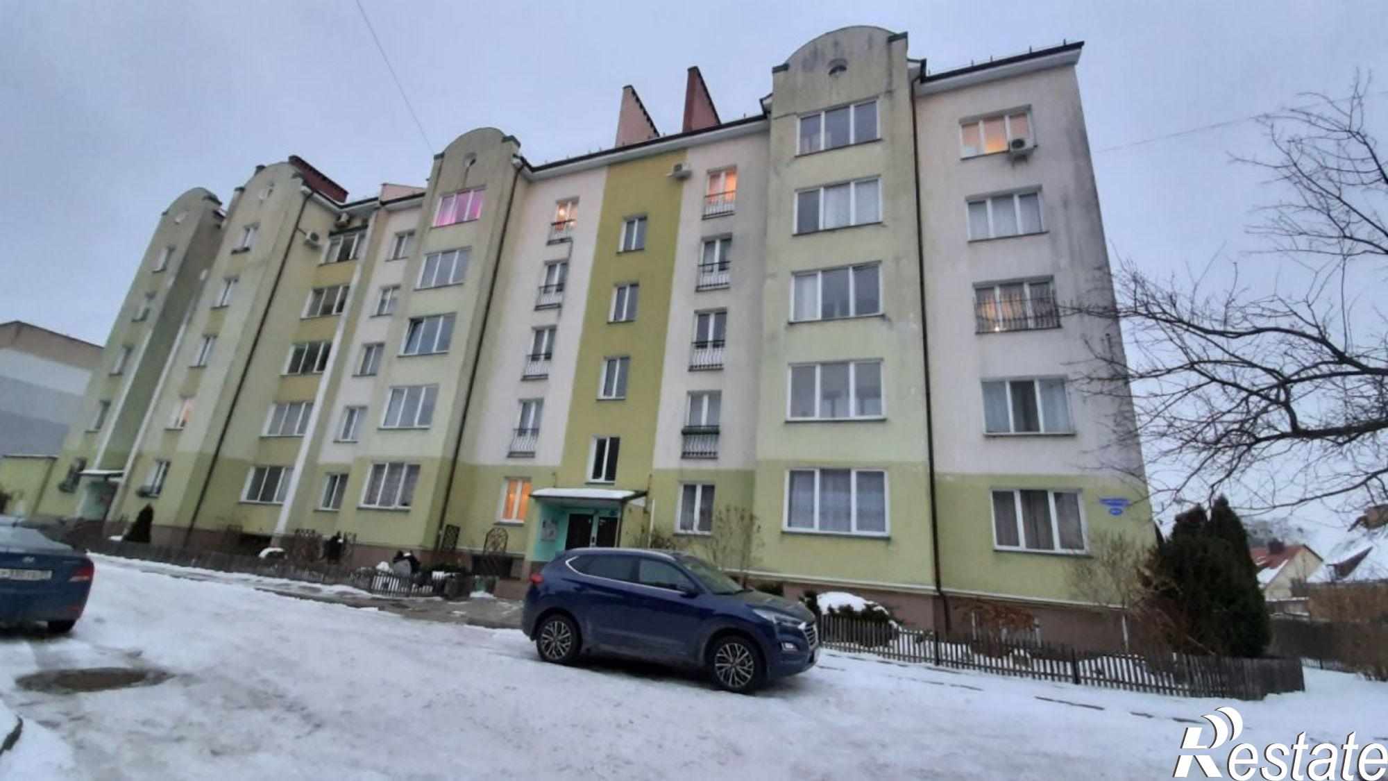Купить квартиру за 11 500 000 рублей на Красносельская ул, 80б