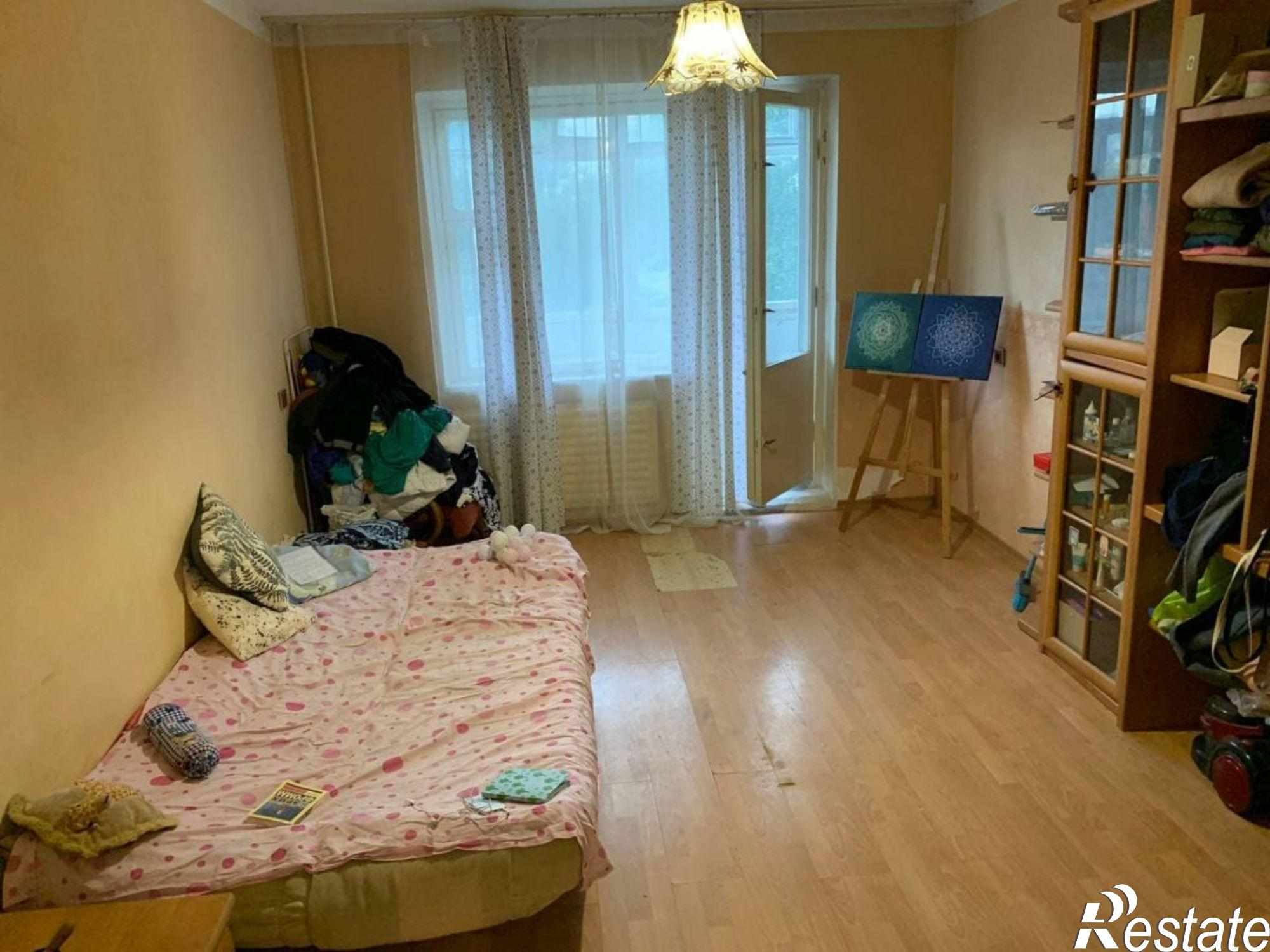 Купить квартиру за 4 050 000 рублей на Л.Шевцовой б-р, 35