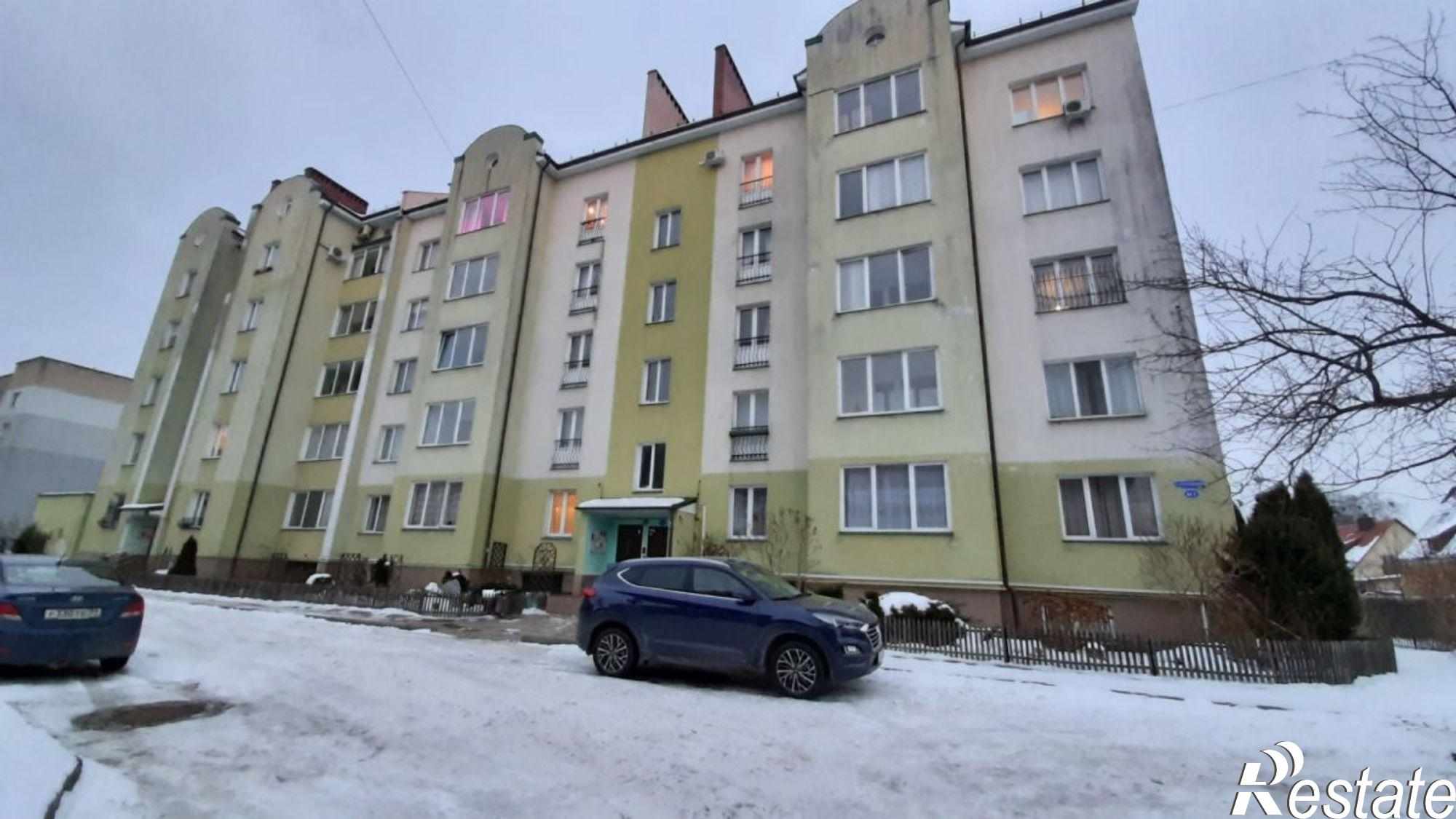 Купить квартиру за 11 500 000 рублей на Красносельская ул, 80б