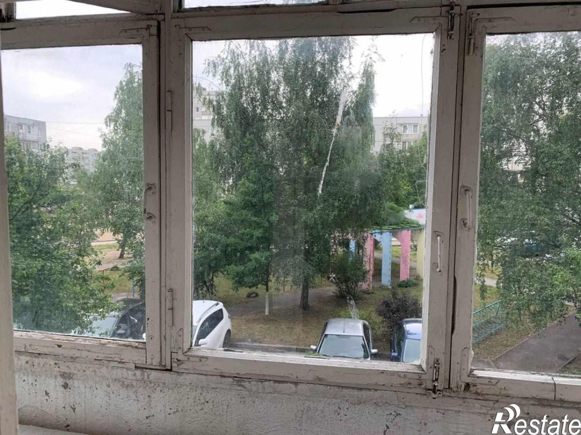 Купить квартиру за 4 050 000 рублей на Л.Шевцовой б-р, 35