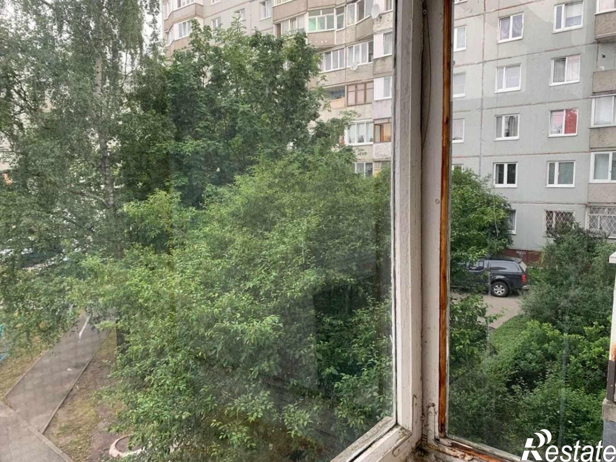 Купить квартиру за 4 050 000 рублей на Л.Шевцовой б-р, 35