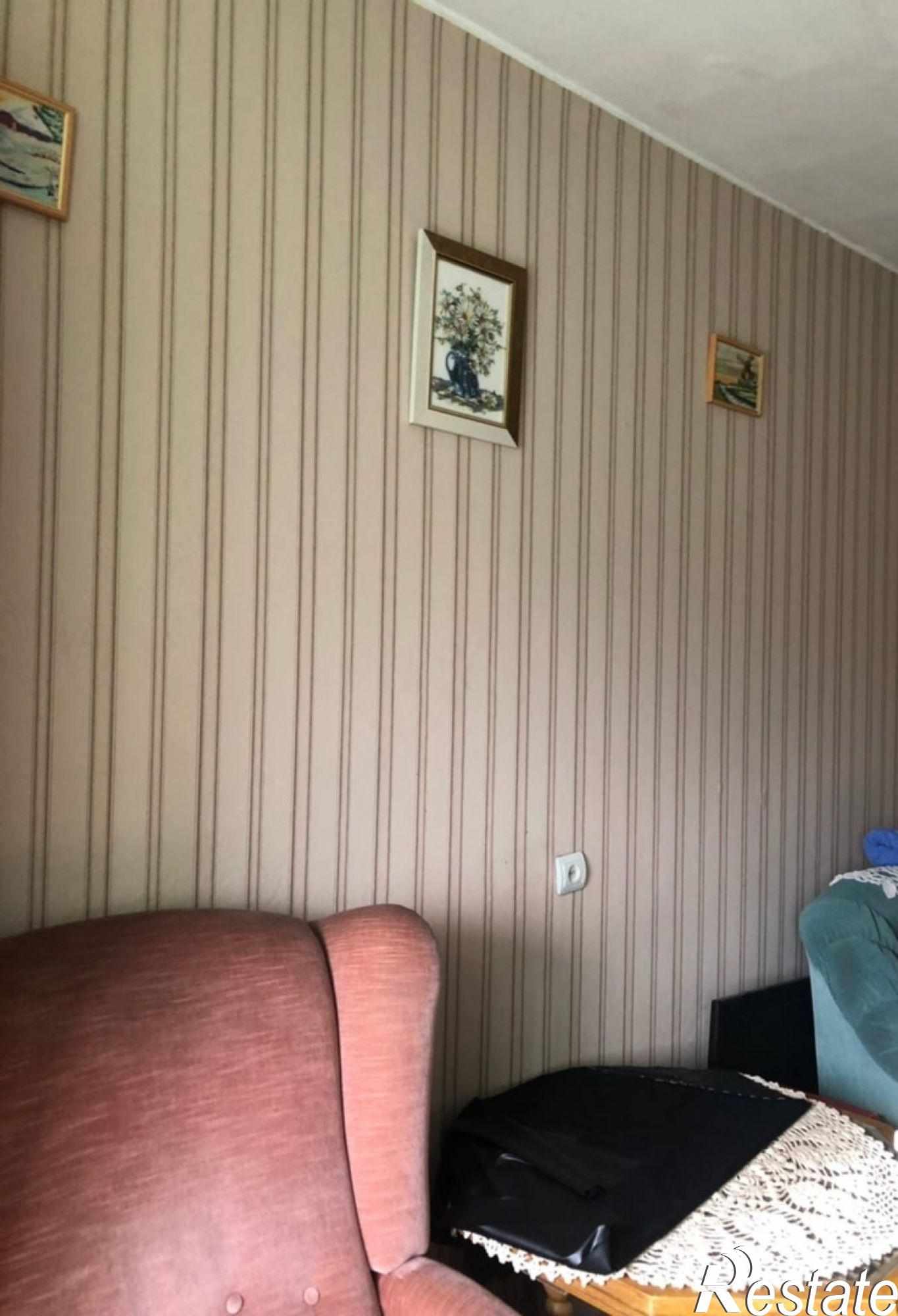 Купить квартиру за 6 100 000 рублей на Генерала Буткова ул, 4/2