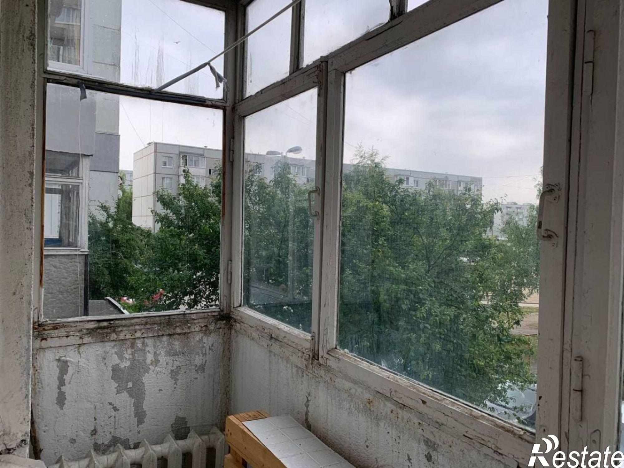 Купить квартиру за 4 050 000 рублей на Л.Шевцовой б-р, 35