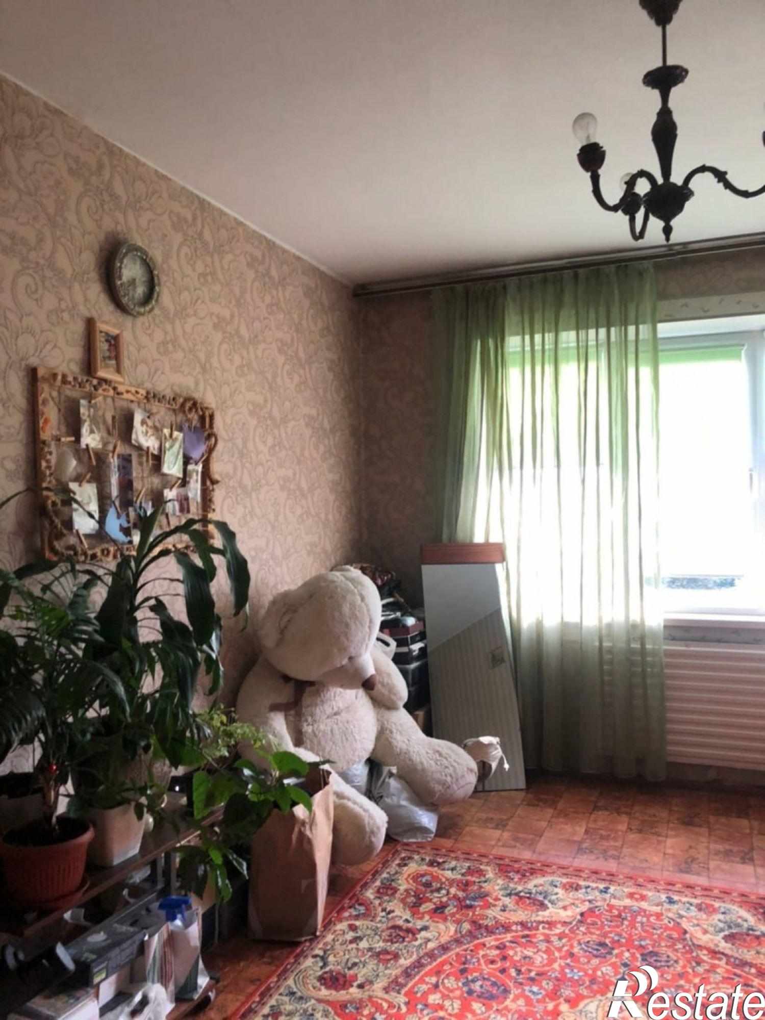 Купить квартиру за 6 100 000 рублей на Генерала Буткова ул, 4/2