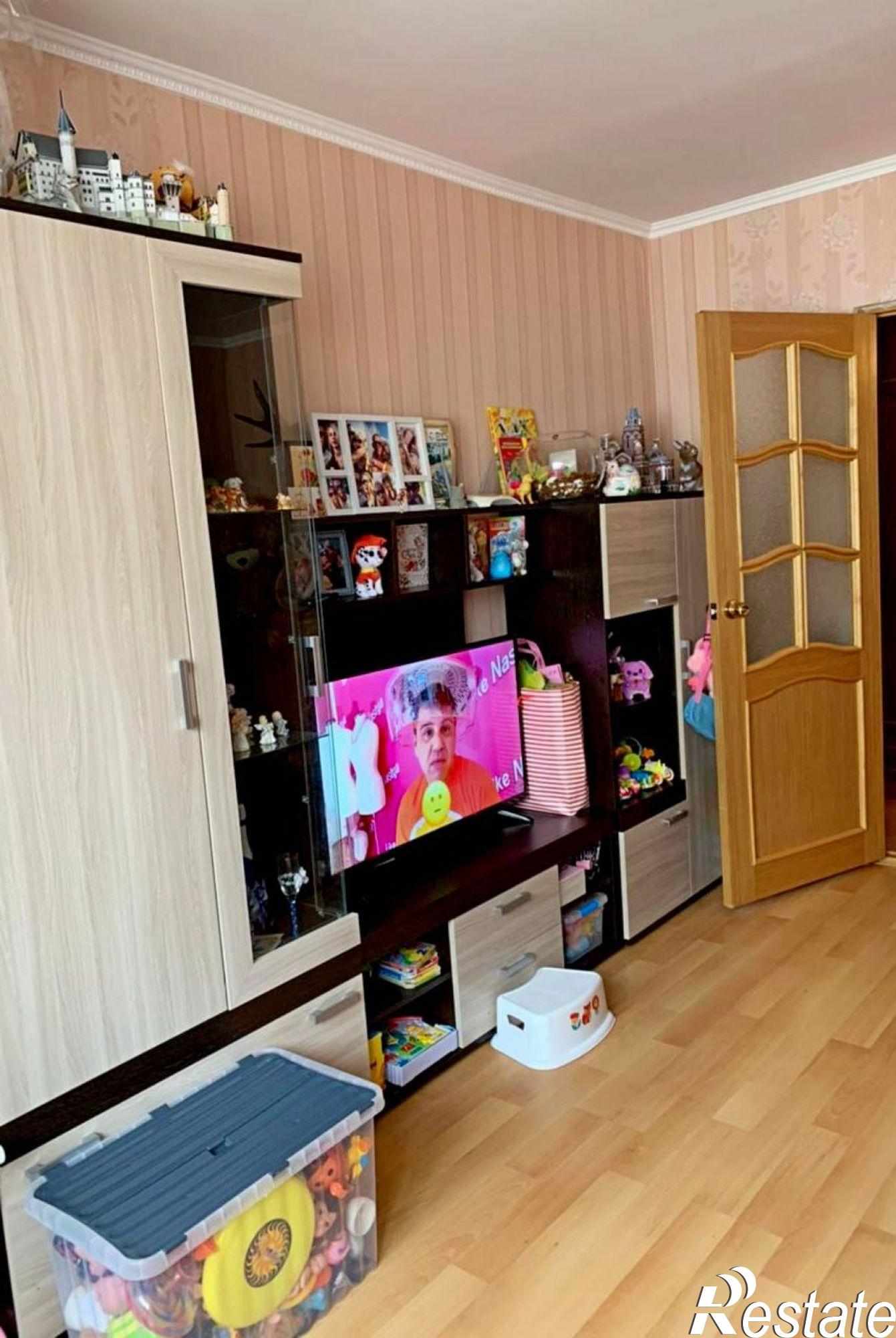 Купить квартиру за 3 500 000 рублей на Карташева ул, 28Е