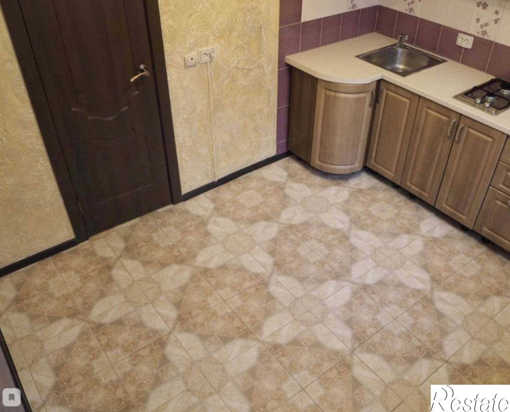 Купить квартиру за 6 750 000 рублей на К.Маркса ул, 3