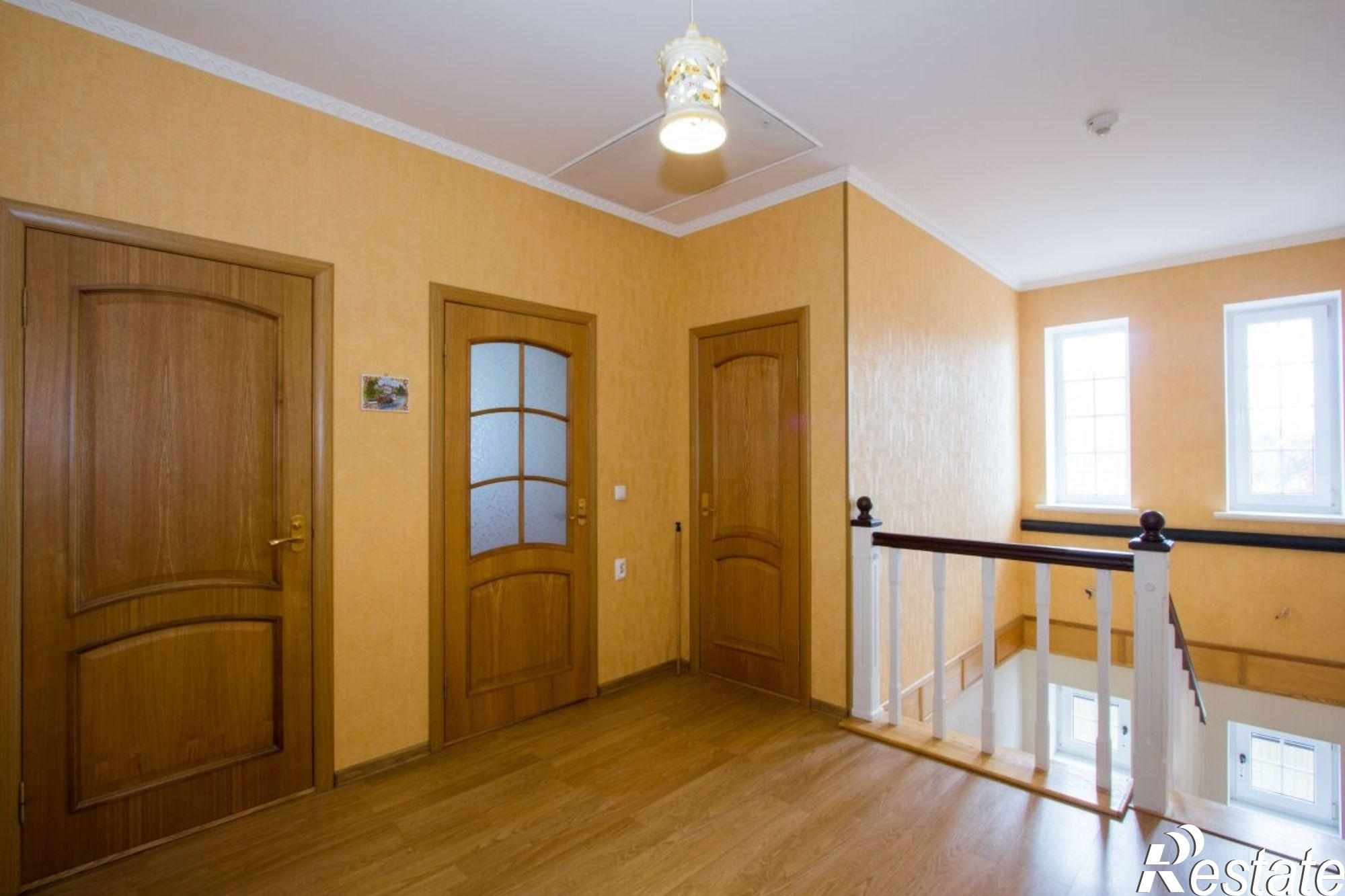 Купить дачу, дом, коттедж за 24 500 000 рублей на Краснохолмская ул