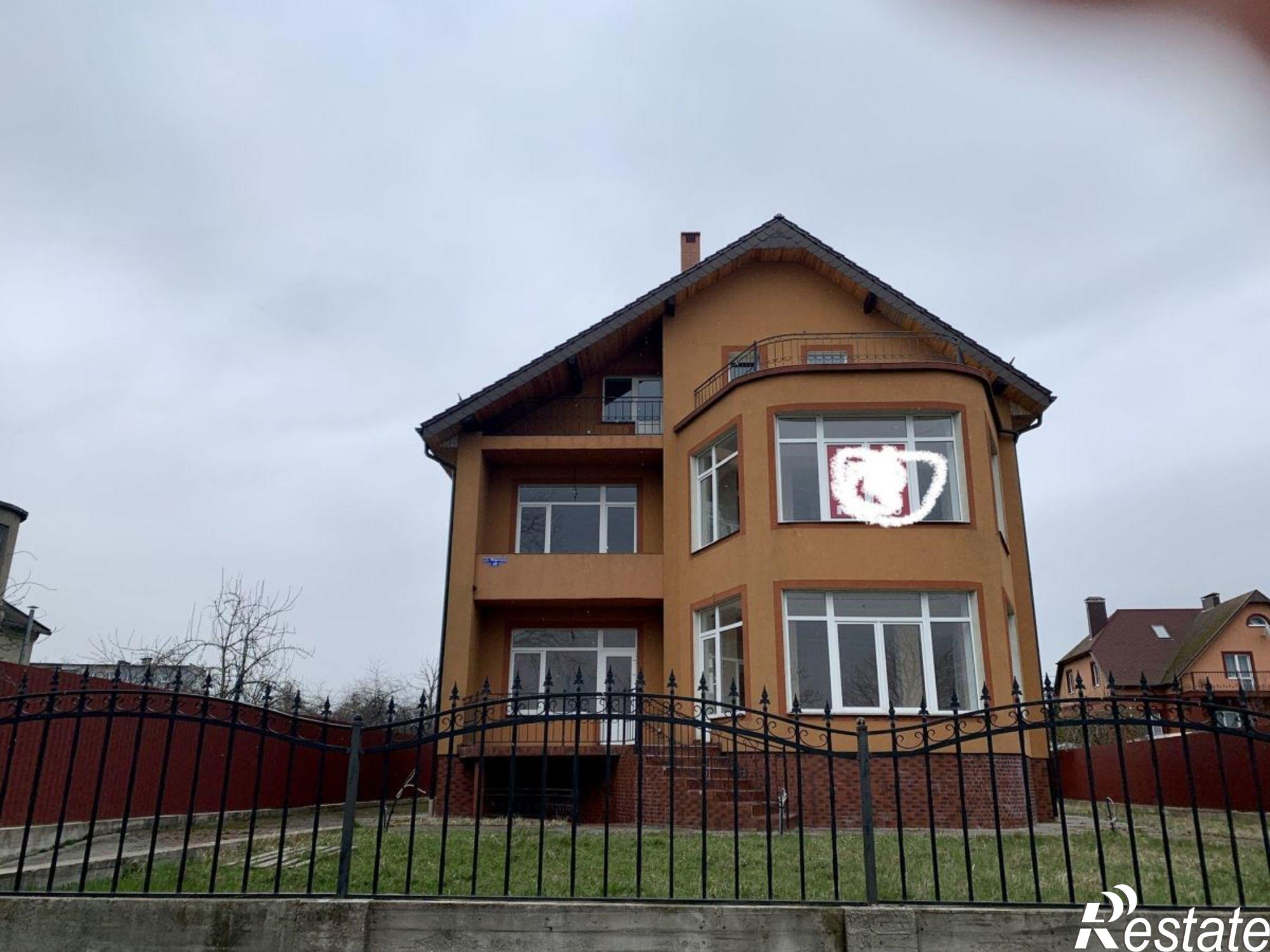 Купить дачу, дом, коттедж за 33 000 000 рублей на Покровское п, Морская ул