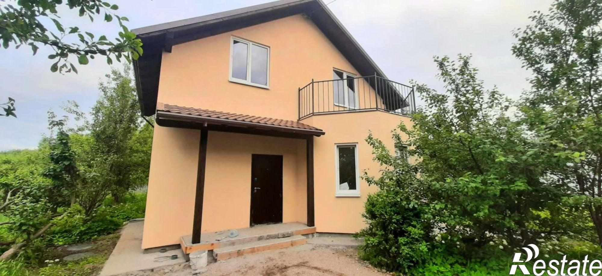 Купить дачу, дом, коттедж за 4 500 000 рублей на Пархоменко ул