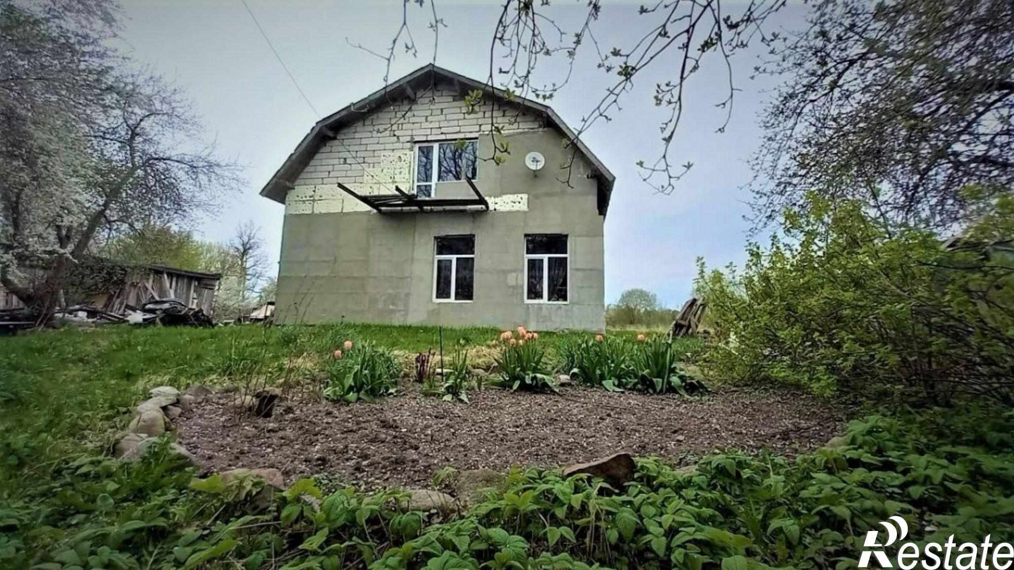 Купить дачу, дом, коттедж за 4 550 000 рублей на Лесная ул