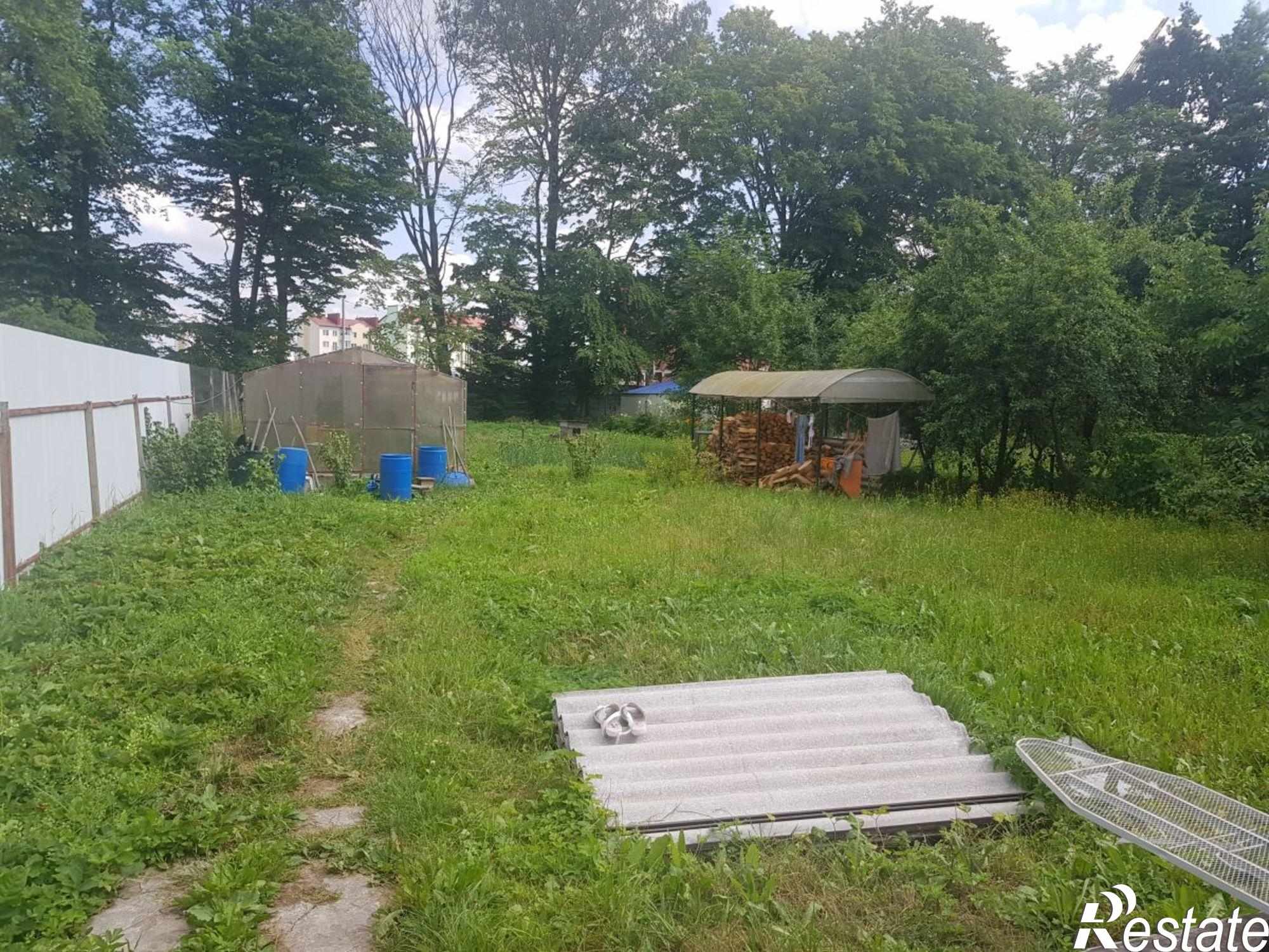 Купить землю, земельный участок за 9 000 000 рублей на Степной пер