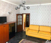 2-комн, 54кв м, этаж 1/3 К.Маркса ул, 3