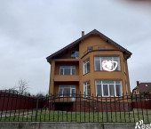 коттедж 498.4 кв м Покровское п, Морская ул