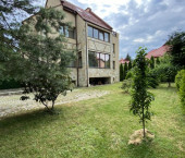 коттедж 268 кв м Орудийная ул