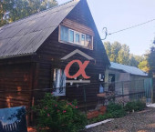 коттедж 40 кв м СНТ Энергия улица